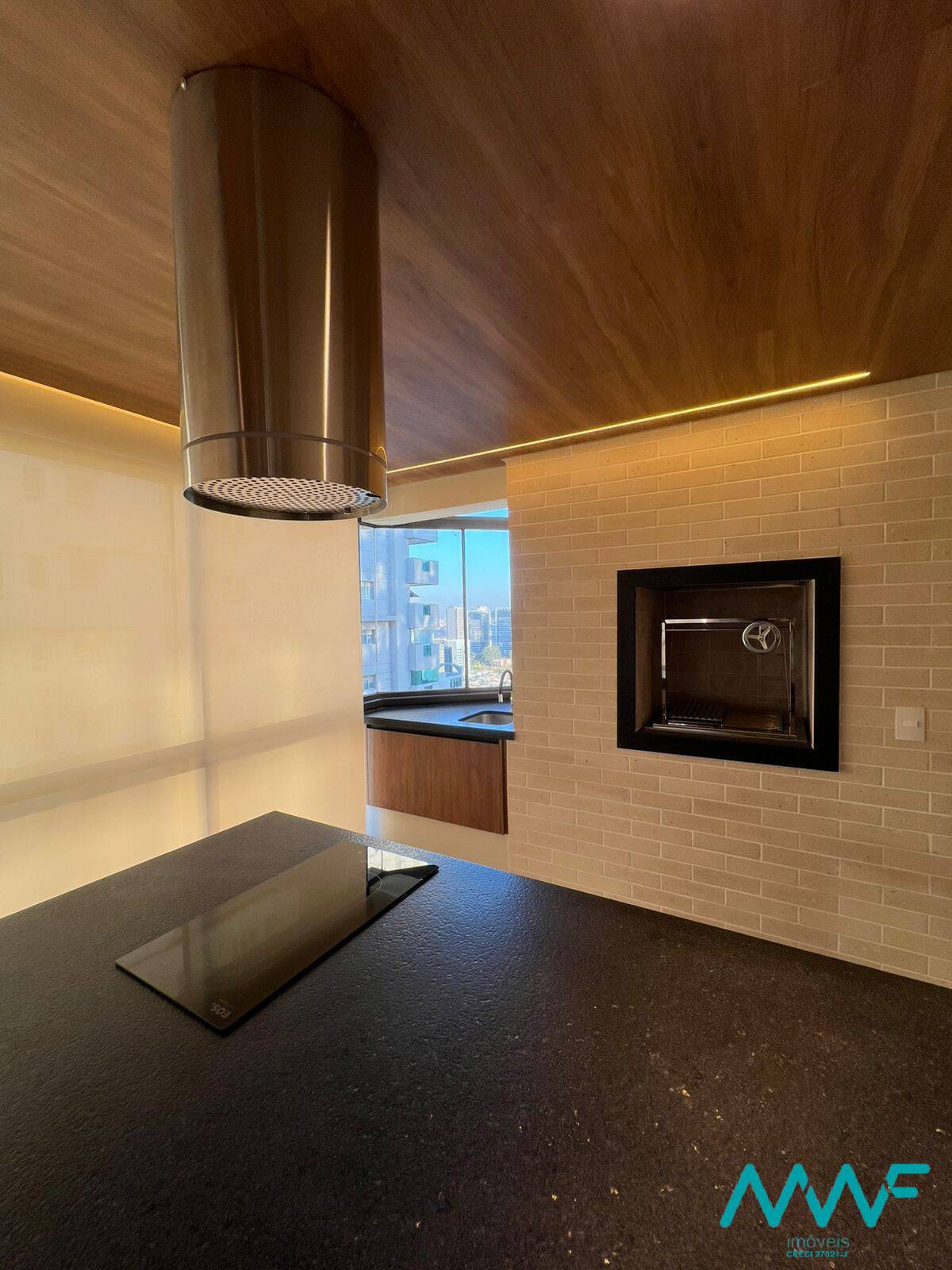 Apartamento, 3 quartos, 287 m² - Foto 4