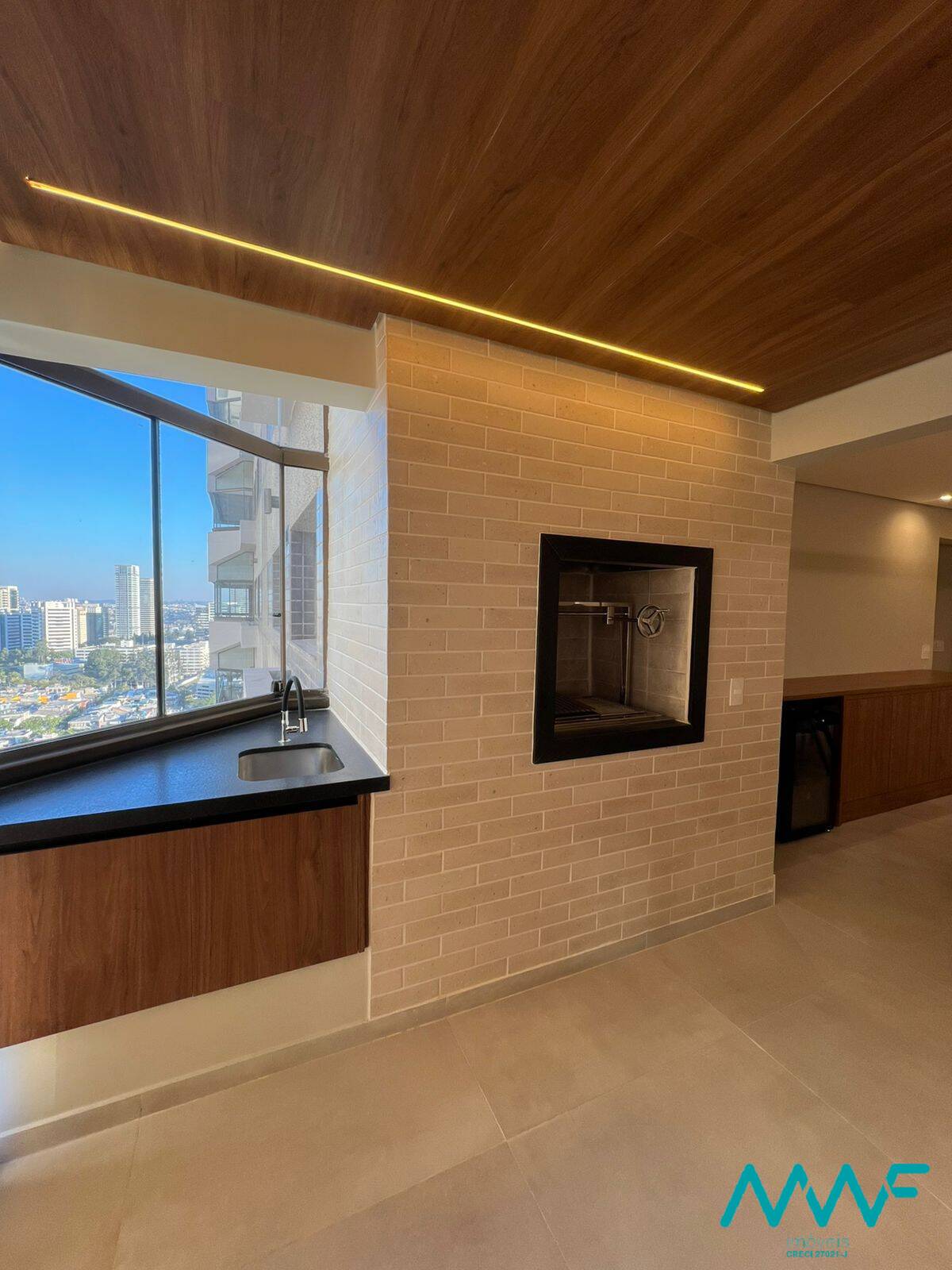 Apartamento, 3 quartos, 287 m² - Foto 8