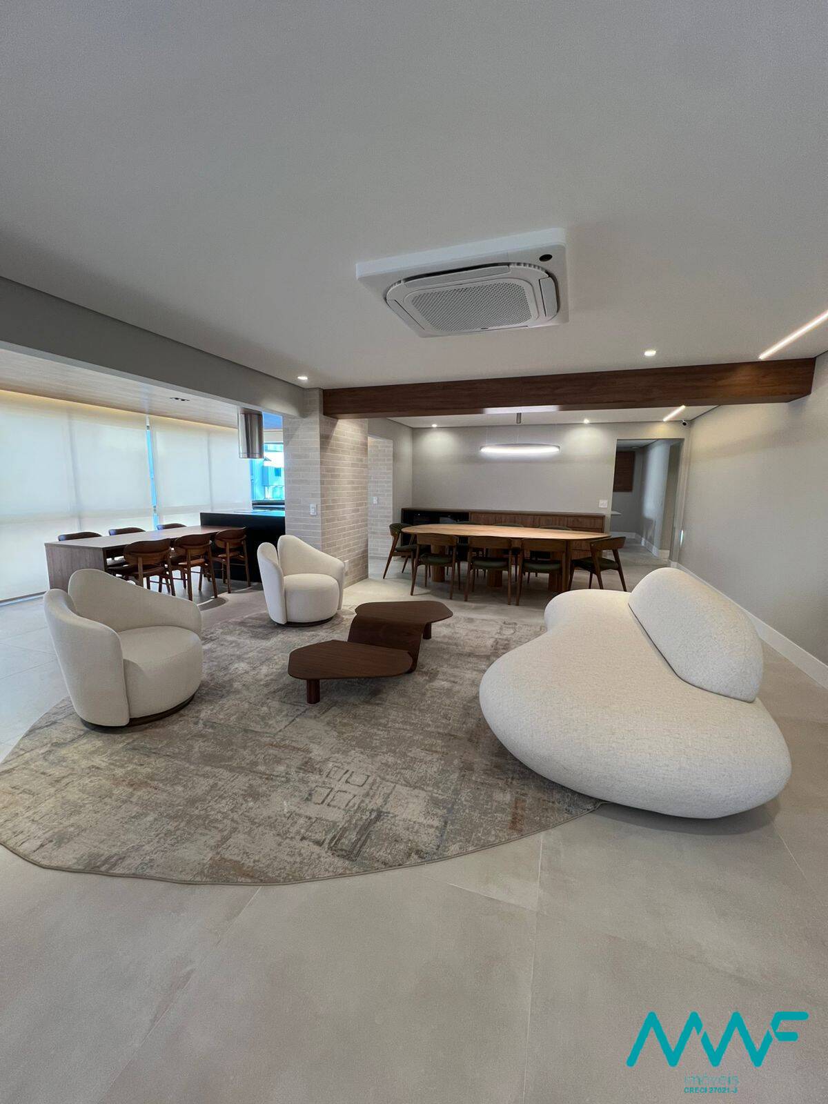 Apartamento, 3 quartos, 287 m² - Foto 9