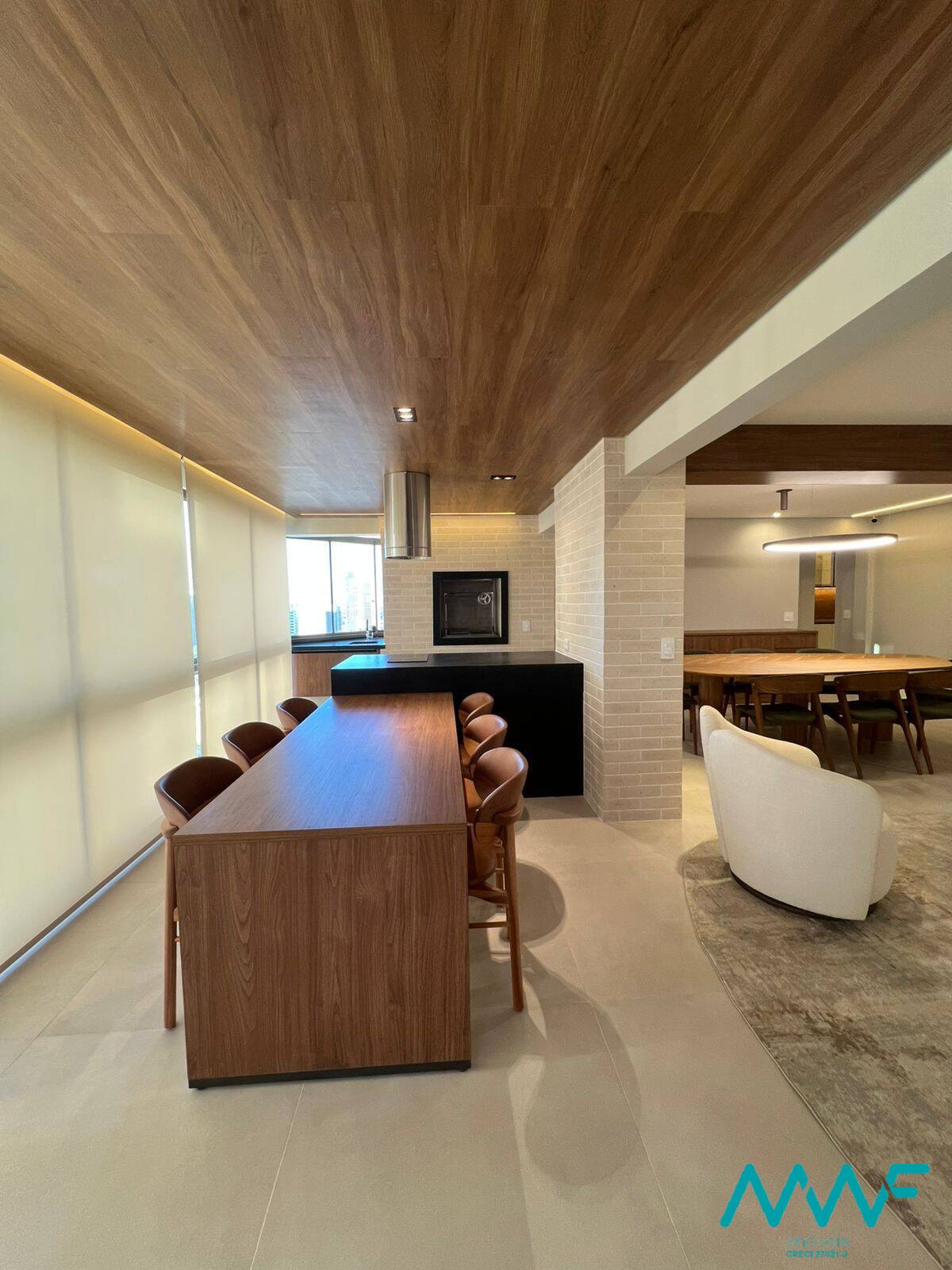 Apartamento, 3 quartos, 287 m² - Foto 10