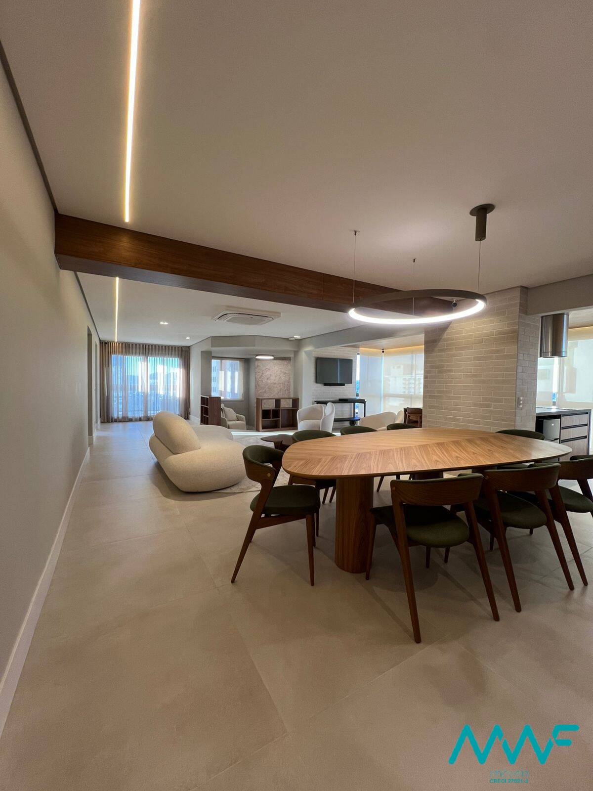 Apartamento, 3 quartos, 287 m² - Foto 11