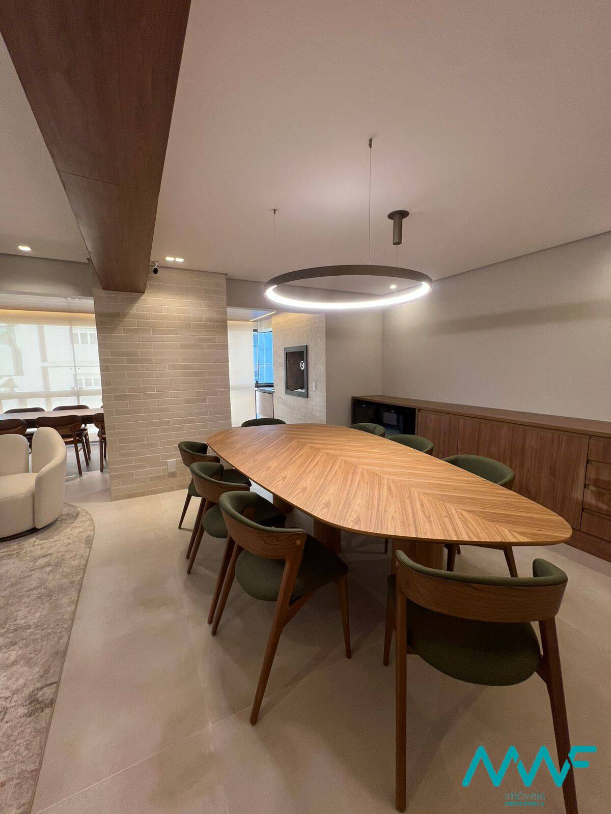 Apartamento, 3 quartos, 287 m² - Foto 12