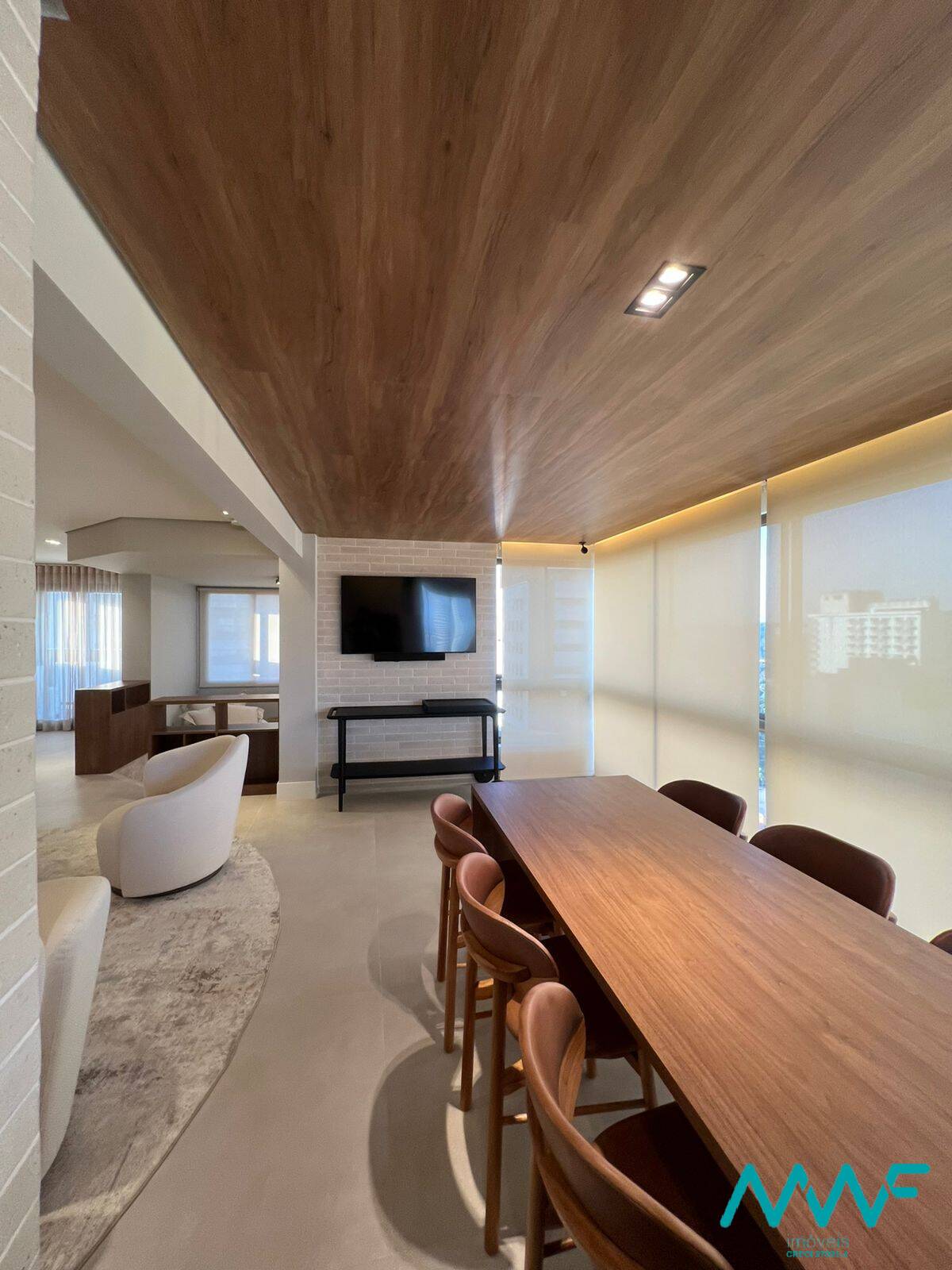 Apartamento, 3 quartos, 287 m² - Foto 5