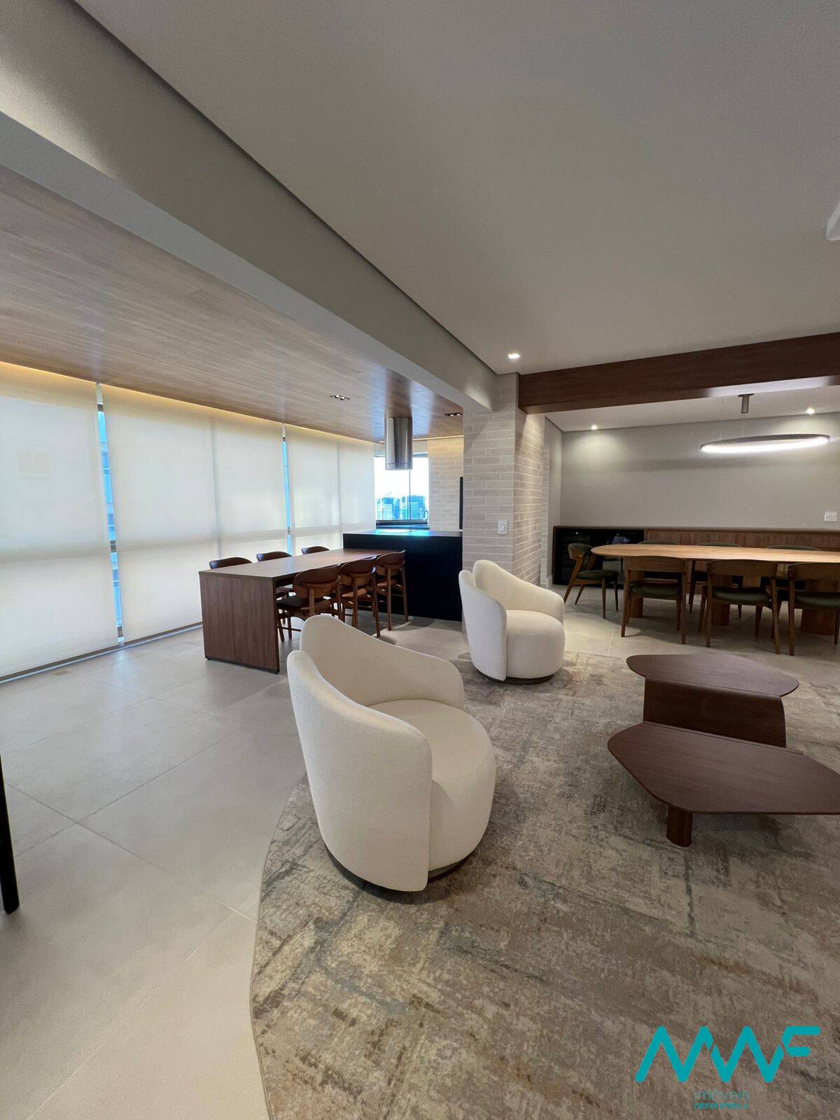 Apartamento, 3 quartos, 287 m² - Foto 7