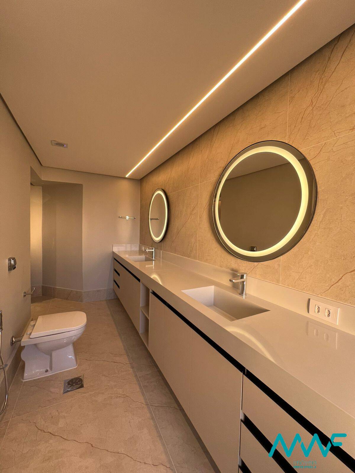 Apartamento, 3 quartos, 287 m² - Foto 35