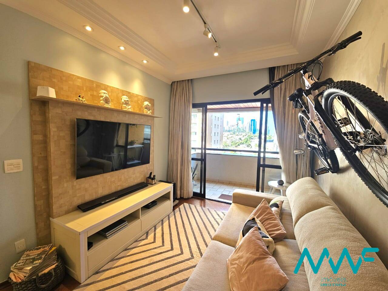 Apartamento à venda e aluguel com 3 quartos, 86m² - Foto 4