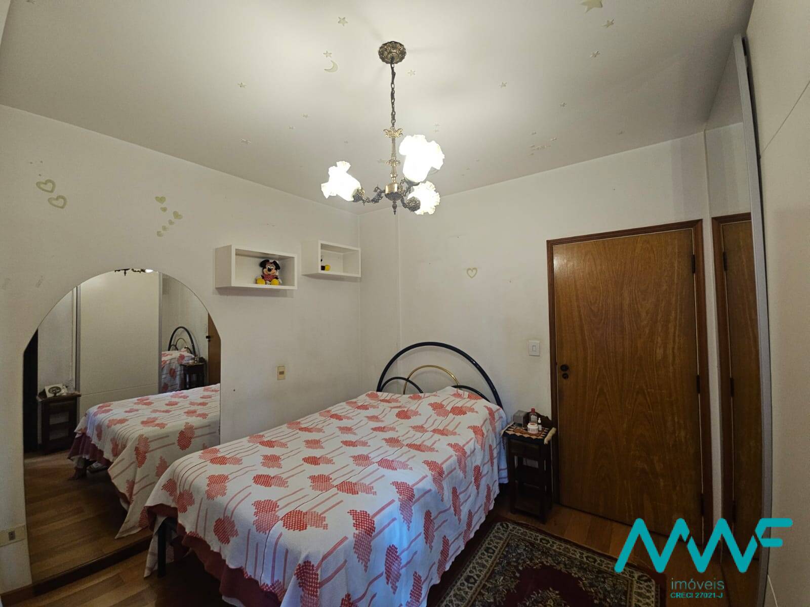 Apartamento, 3 quartos, 167 m² - Foto 9