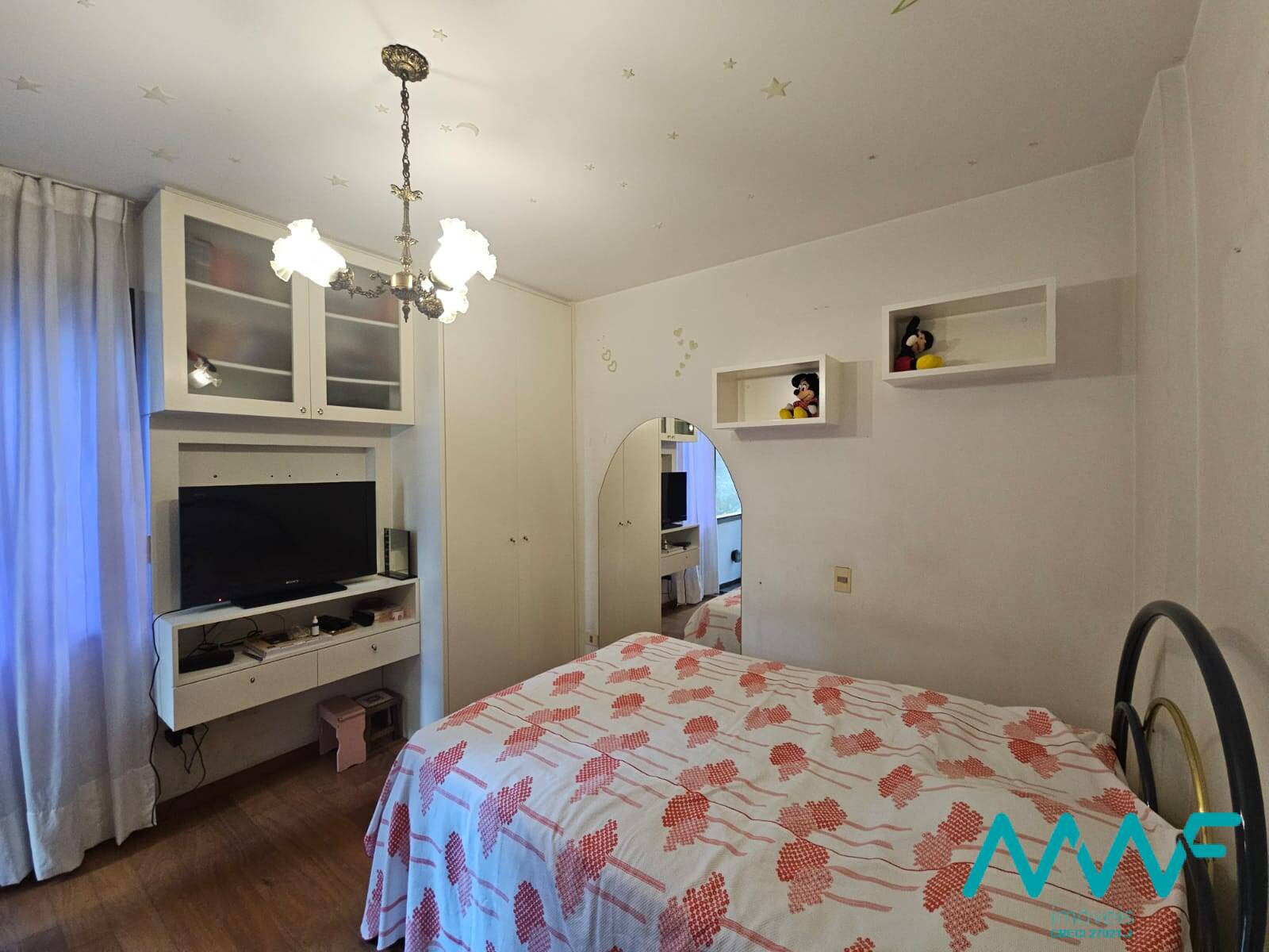 Apartamento, 3 quartos, 167 m² - Foto 10