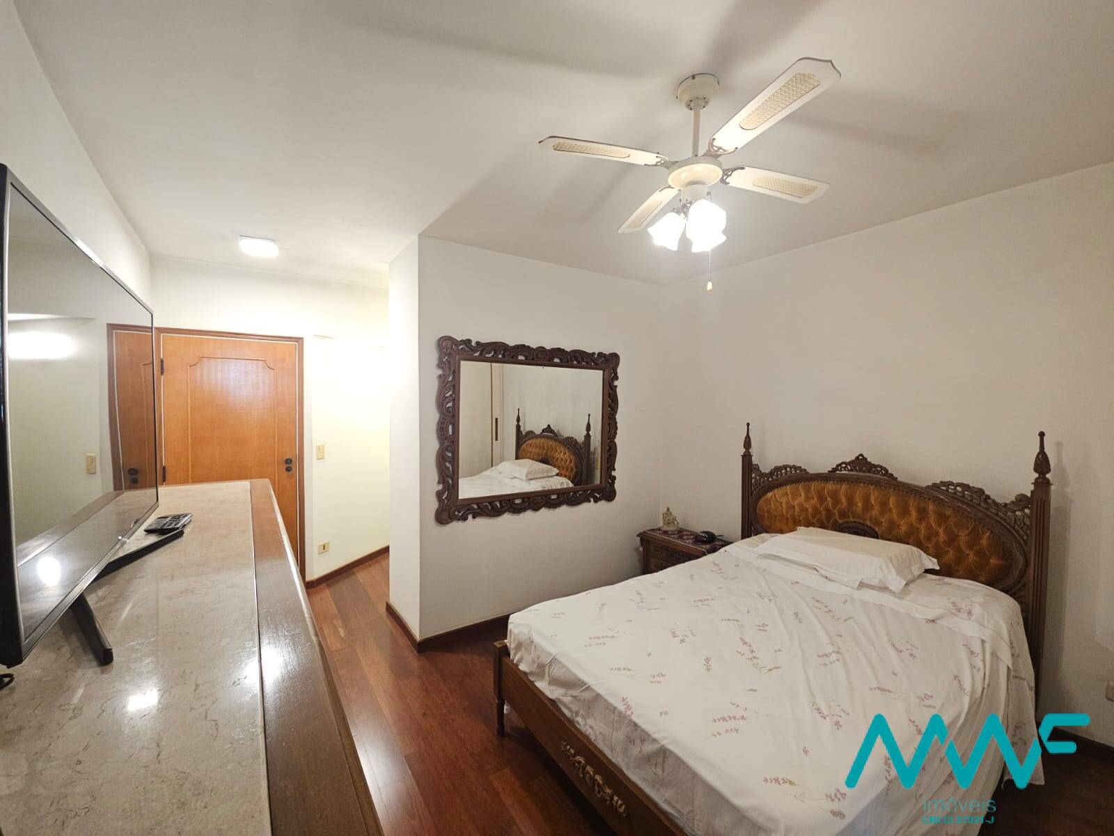 Apartamento, 3 quartos, 167 m² - Foto 11