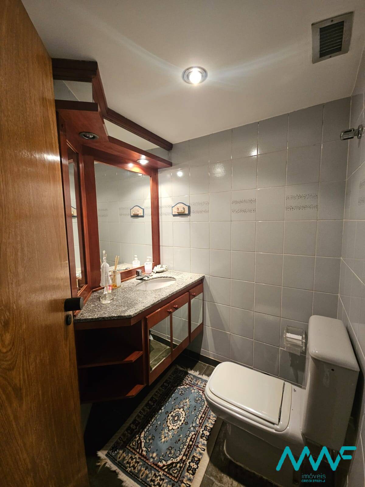 Apartamento, 3 quartos, 167 m² - Foto 12