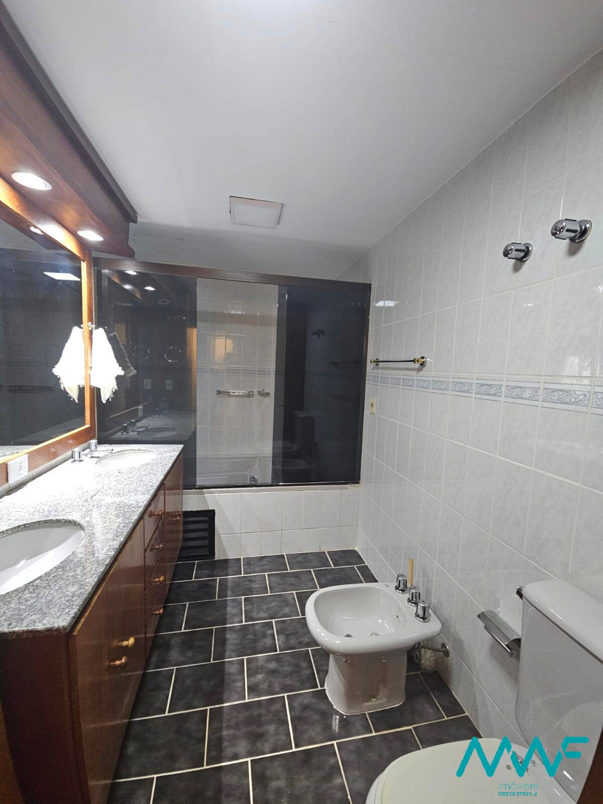 Apartamento, 3 quartos, 167 m² - Foto 14