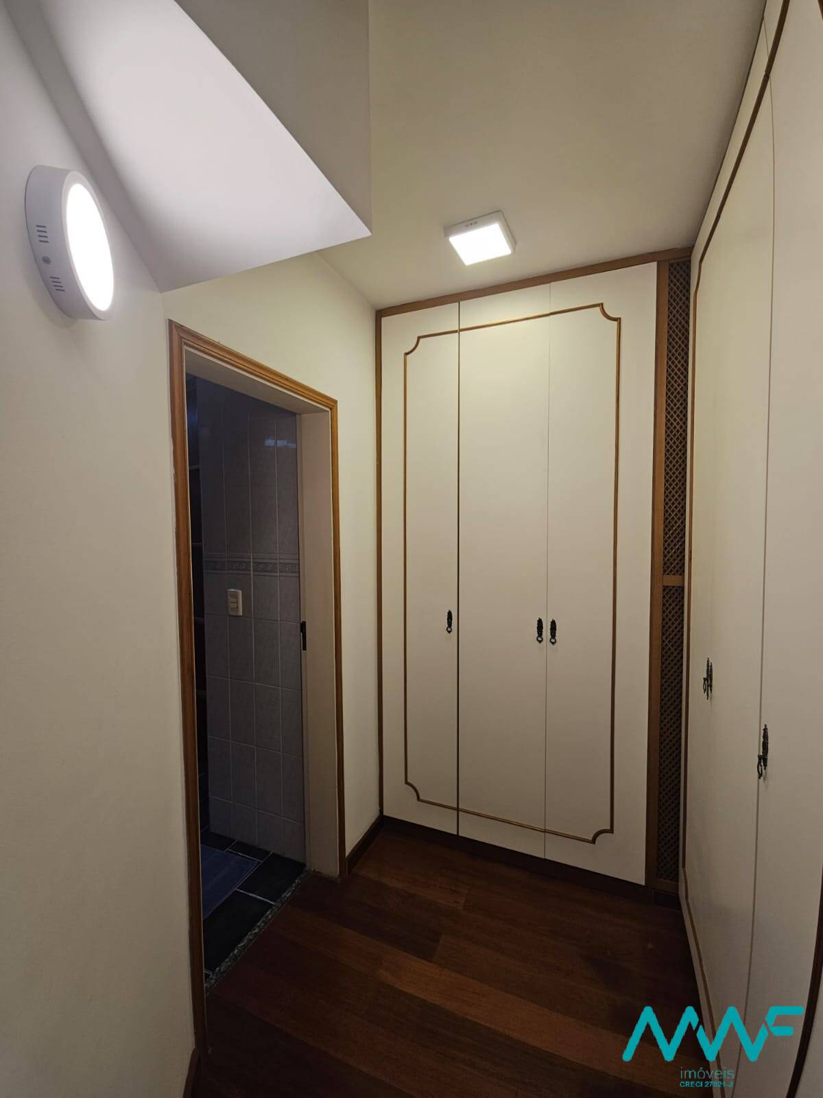 Apartamento, 3 quartos, 167 m² - Foto 13