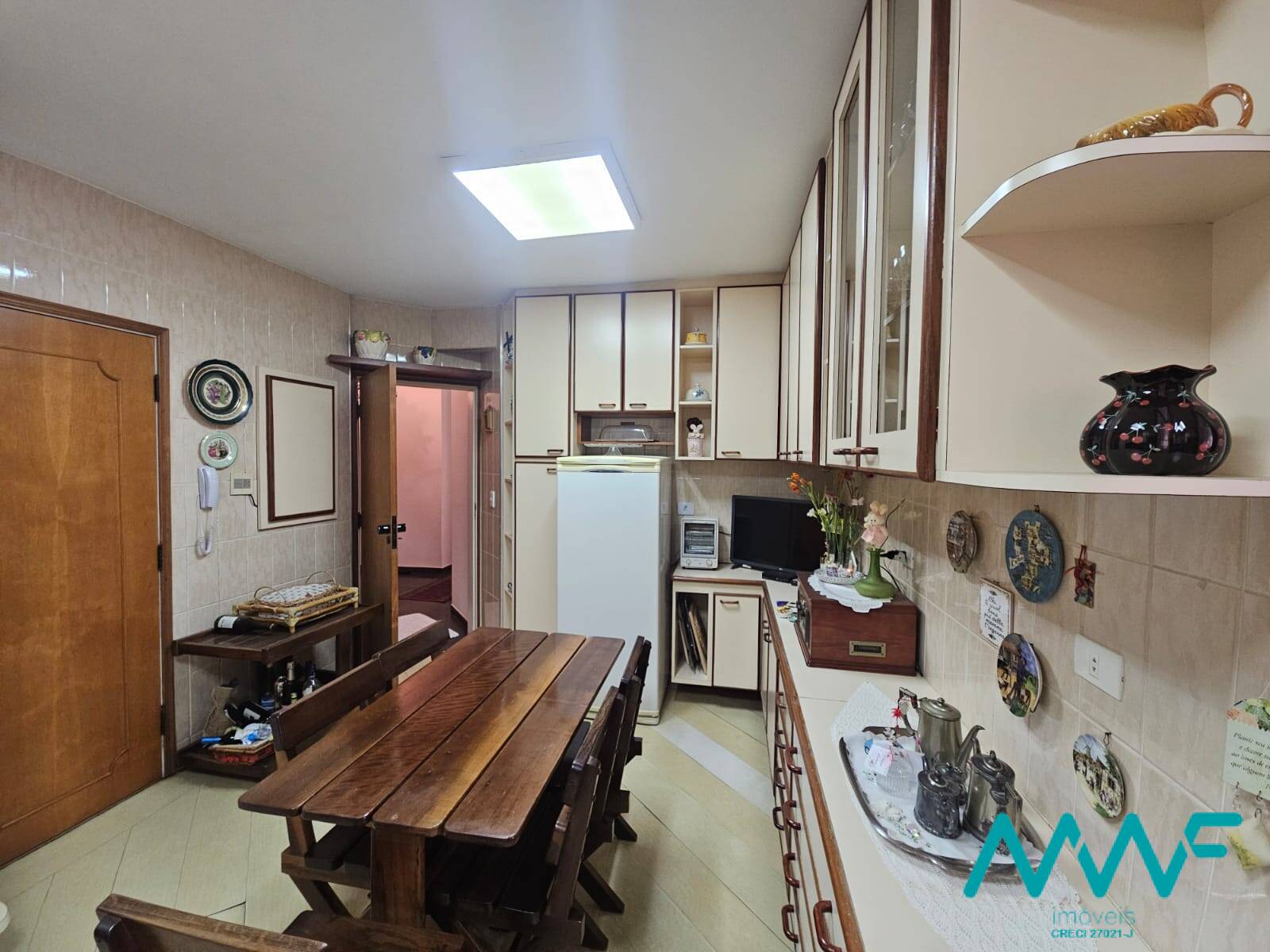 Apartamento, 3 quartos, 167 m² - Foto 7