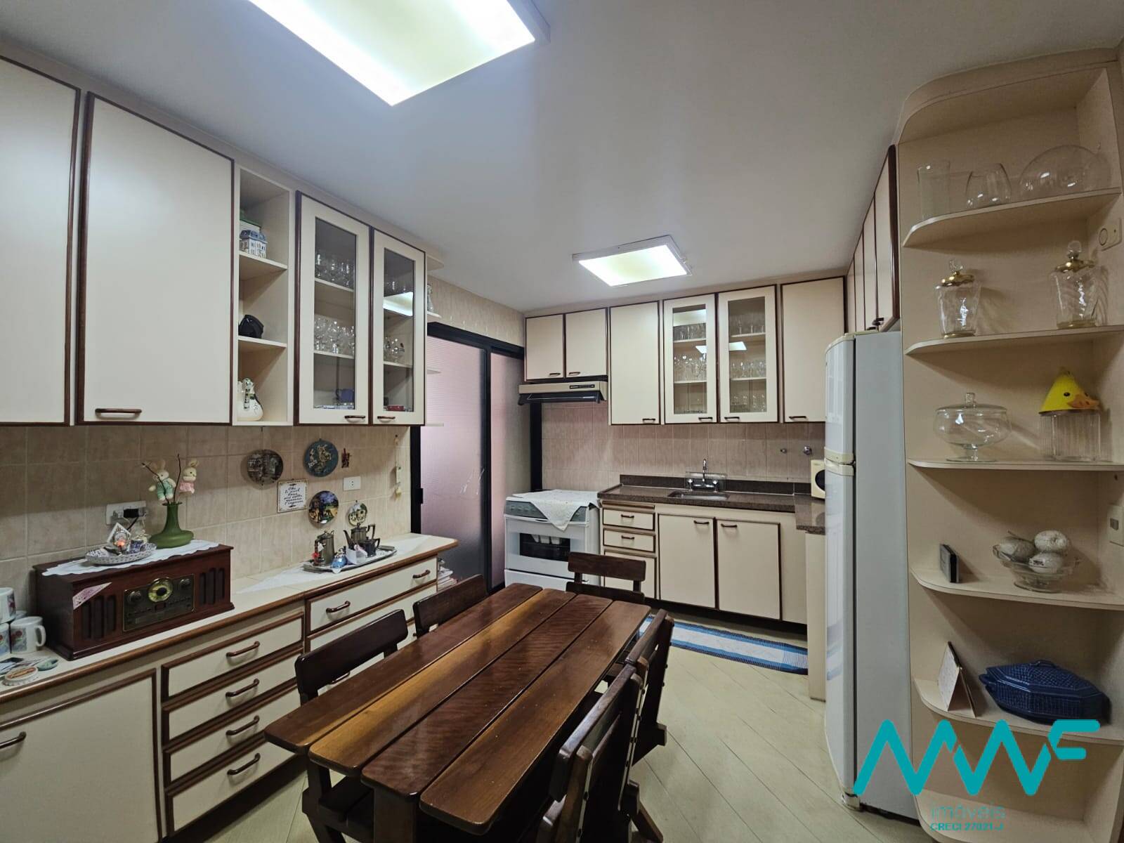 Apartamento, 3 quartos, 167 m² - Foto 6