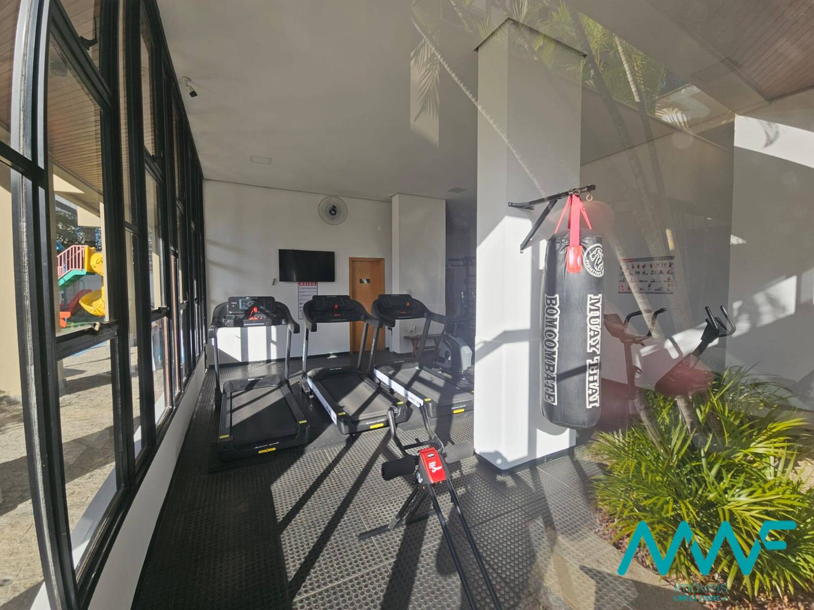 Apartamento, 3 quartos, 167 m² - Foto 17