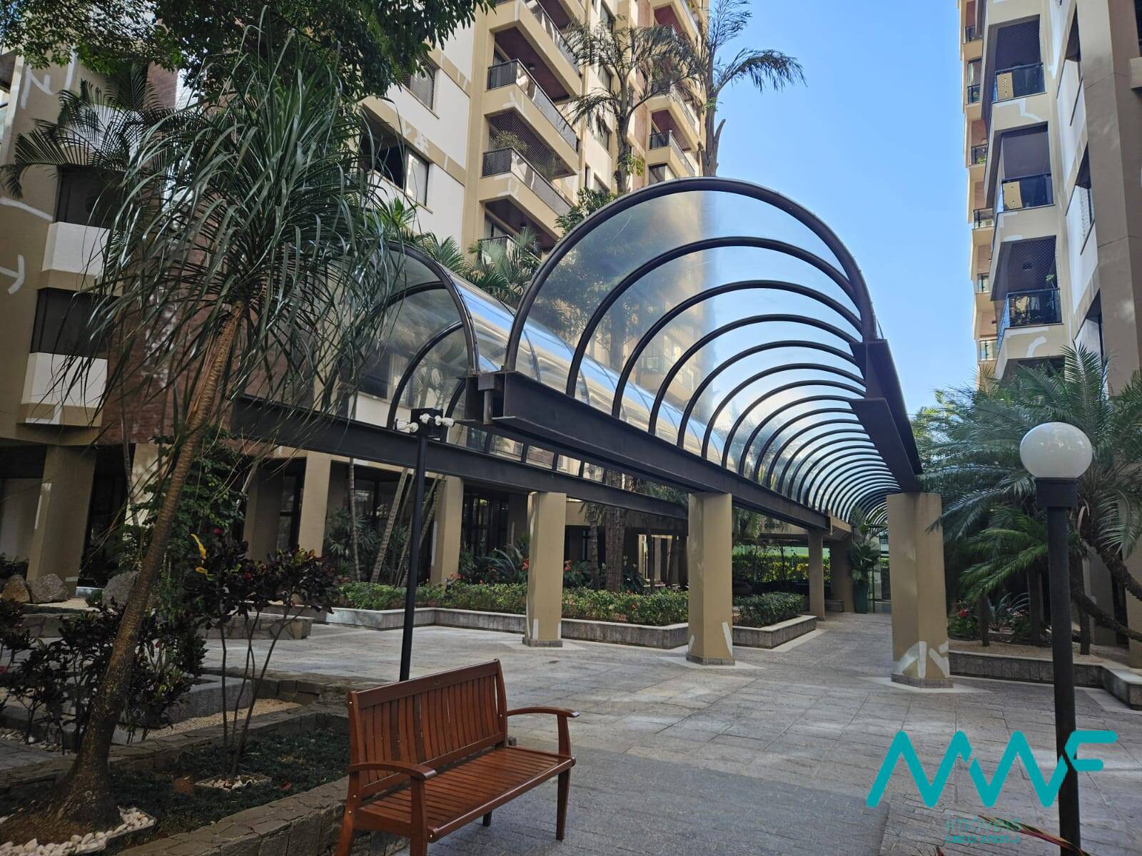 Apartamento, 3 quartos, 167 m² - Foto 19