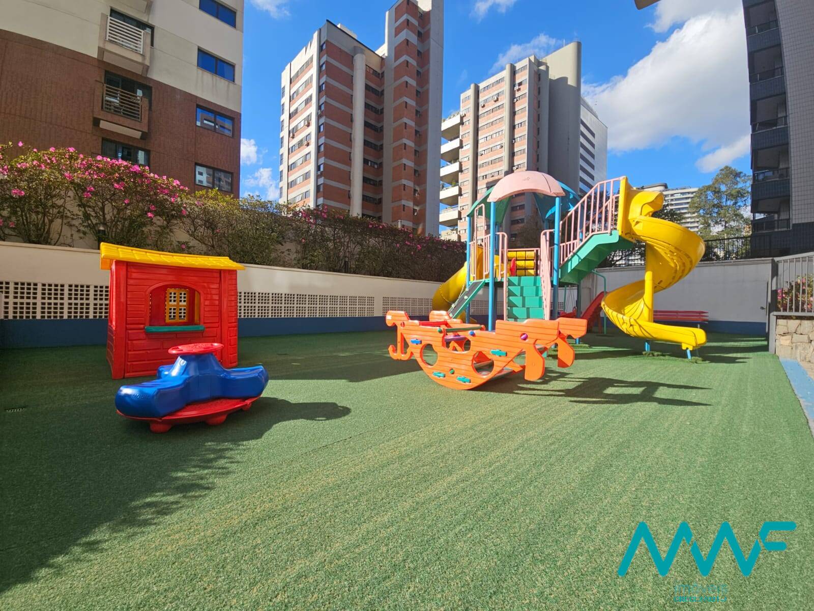 Apartamento, 3 quartos, 167 m² - Foto 21