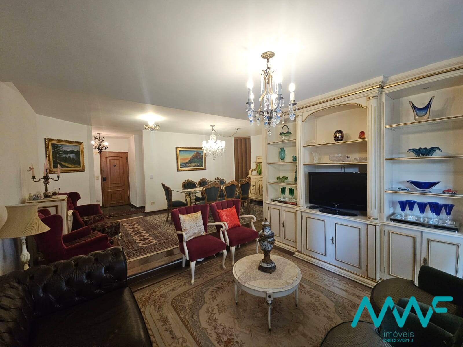 Apartamento, 3 quartos, 167 m² - Foto 5