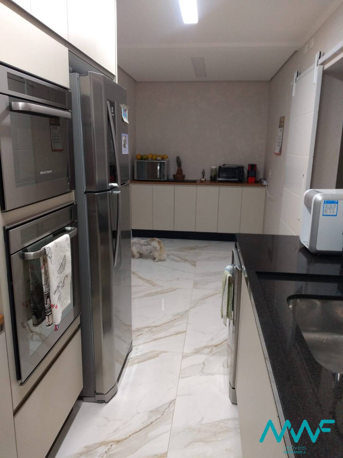 Apartamento, 3 quartos, 122 m² - Foto 5