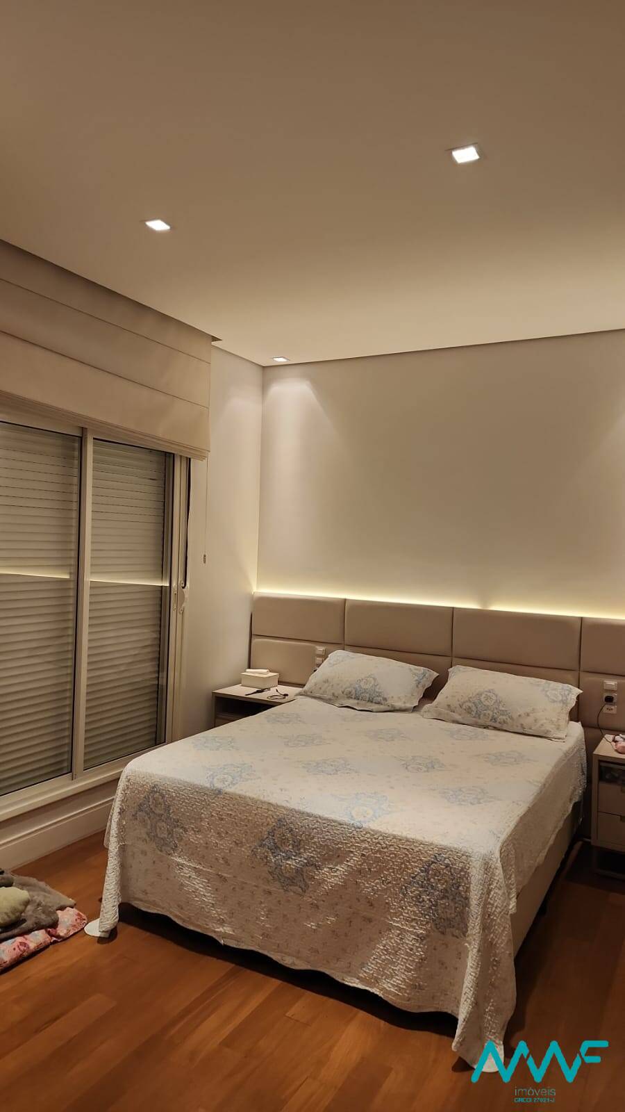 Apartamento, 3 quartos, 122 m² - Foto 12