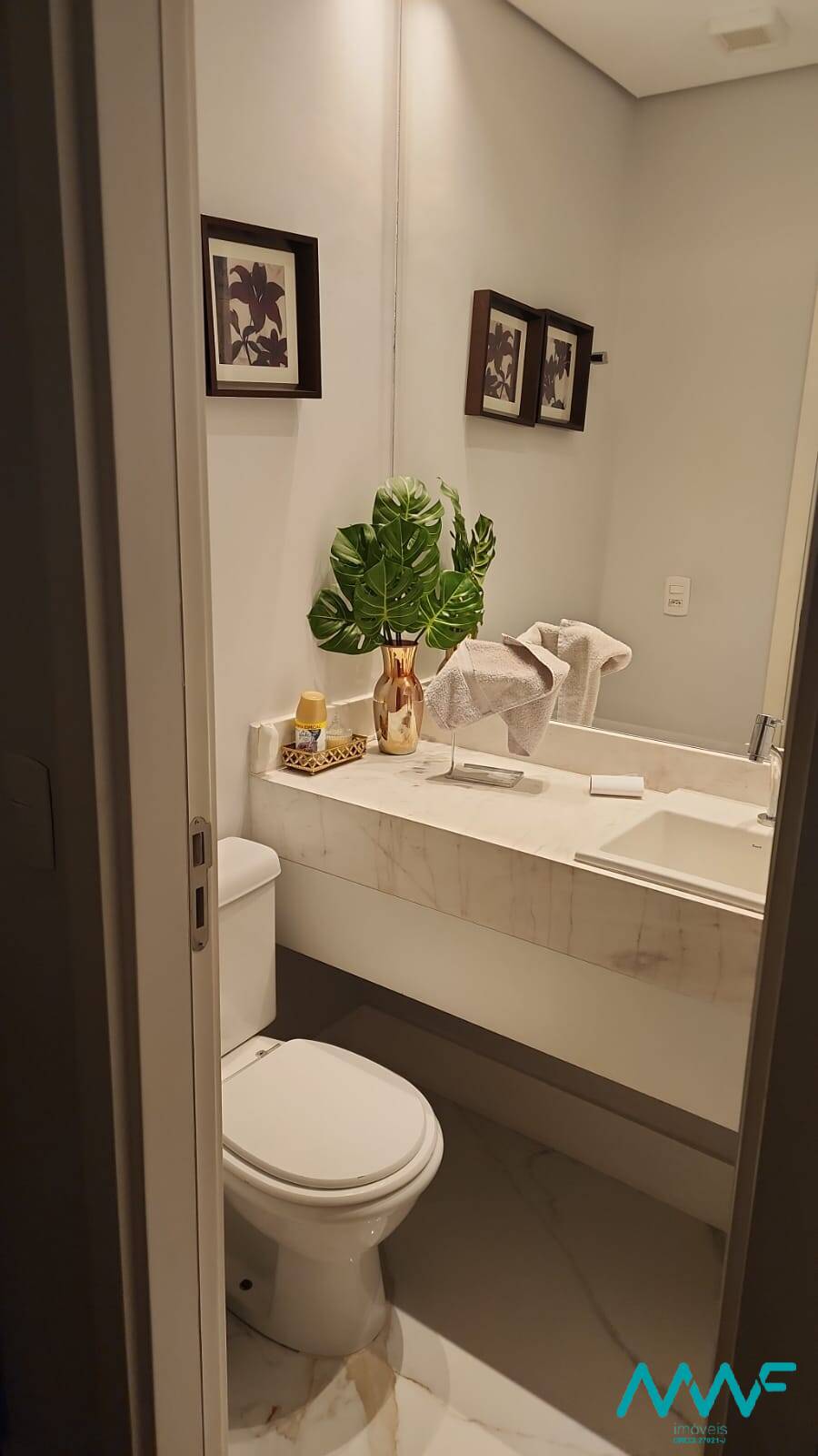 Apartamento, 3 quartos, 122 m² - Foto 8