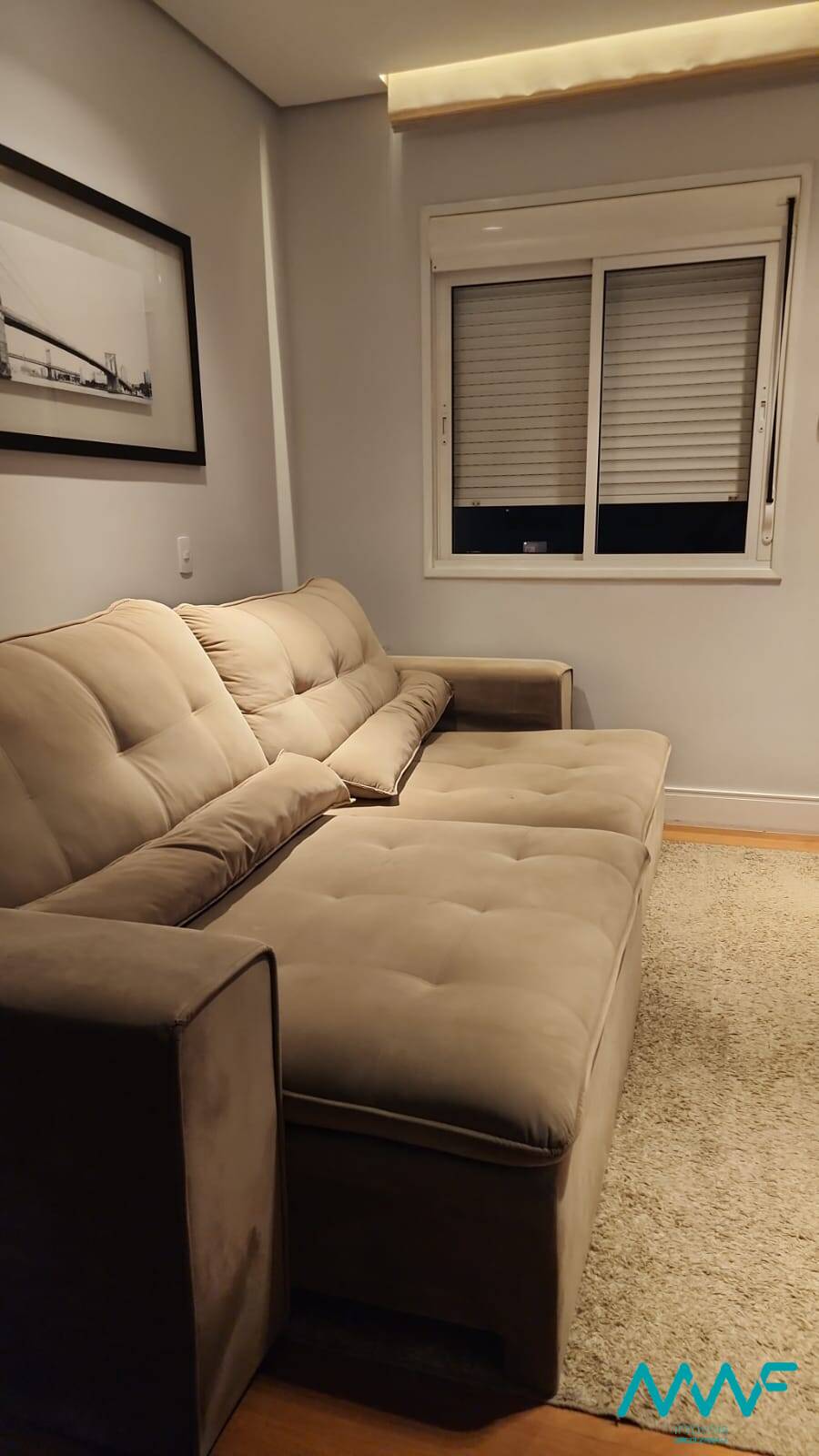 Apartamento, 3 quartos, 122 m² - Foto 10