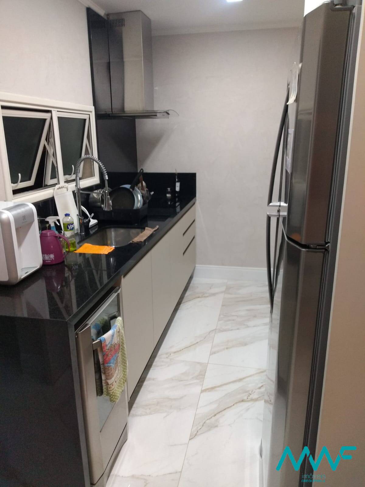 Apartamento, 3 quartos, 122 m² - Foto 6