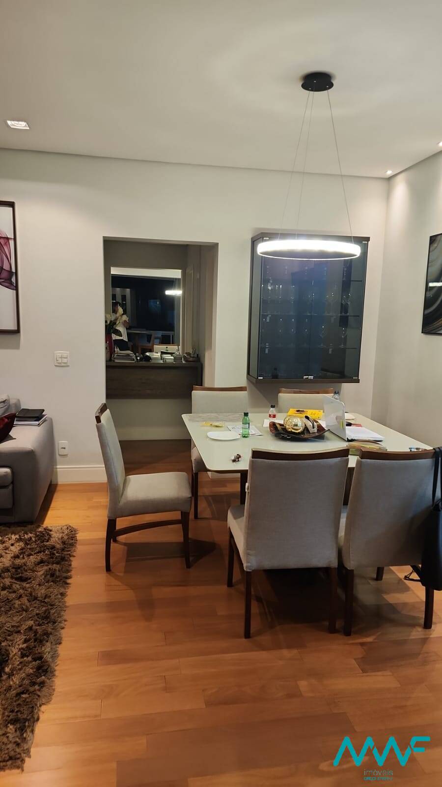 Apartamento, 3 quartos, 122 m² - Foto 3