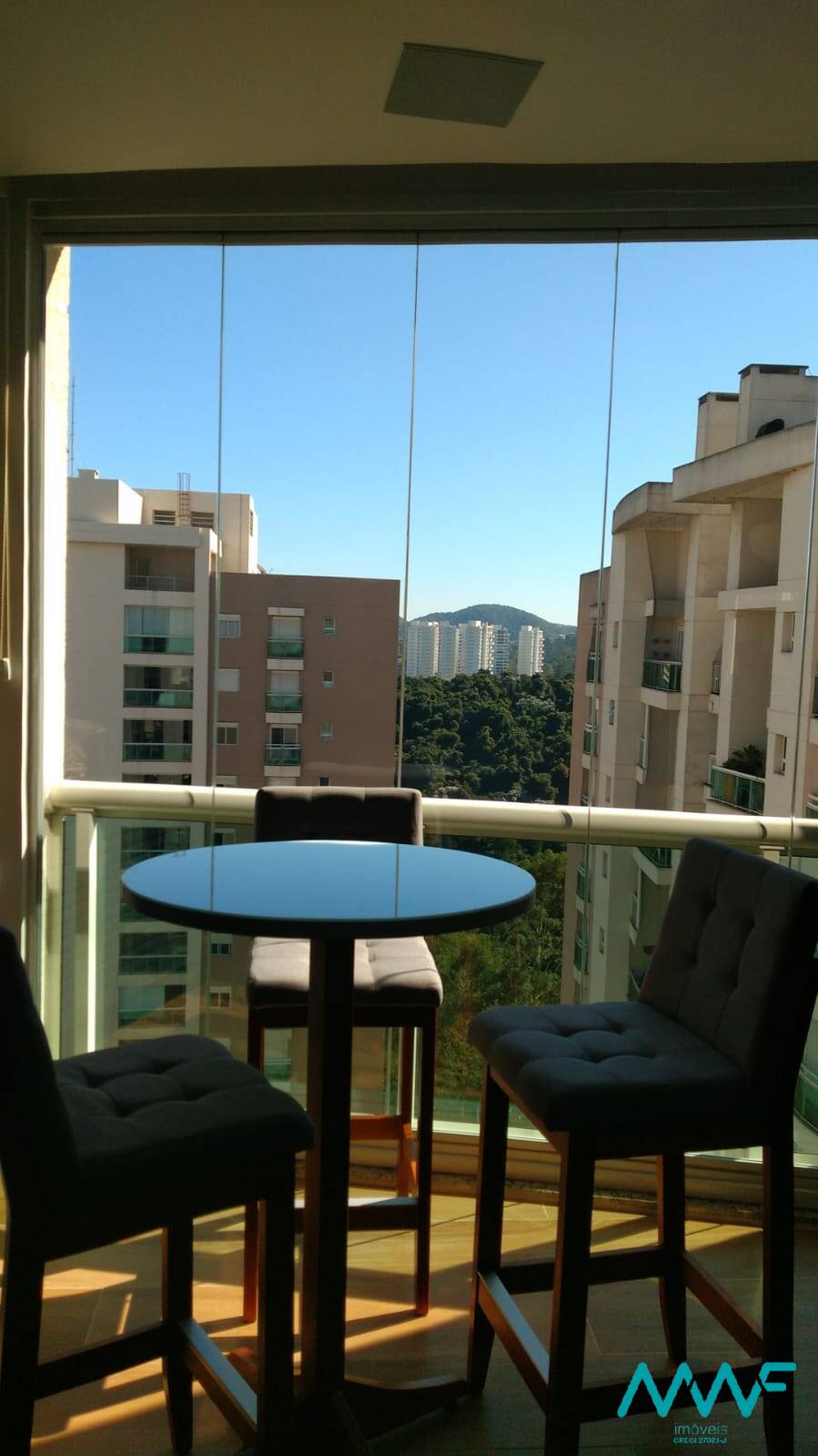 Apartamento, 3 quartos, 122 m² - Foto 1