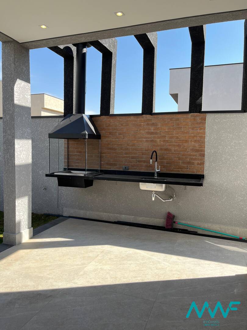 Casa à venda com 3 quartos, 135m² - Foto 13