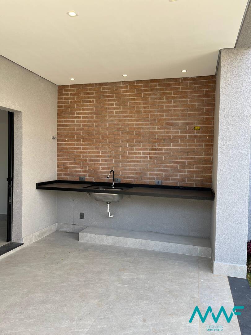 Casa à venda com 3 quartos, 135m² - Foto 14