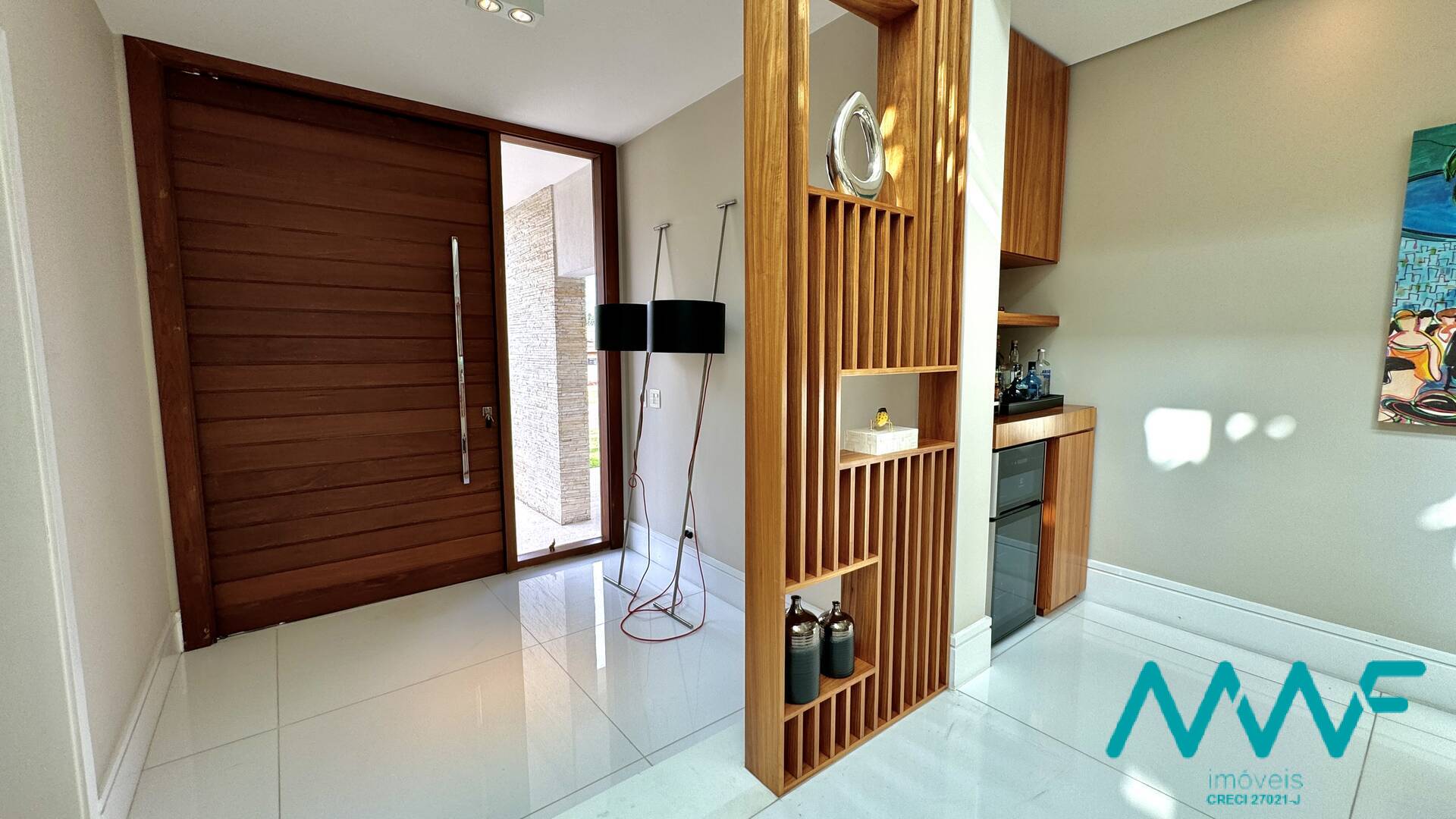 Casa de Condomínio, 4 quartos - Foto 4