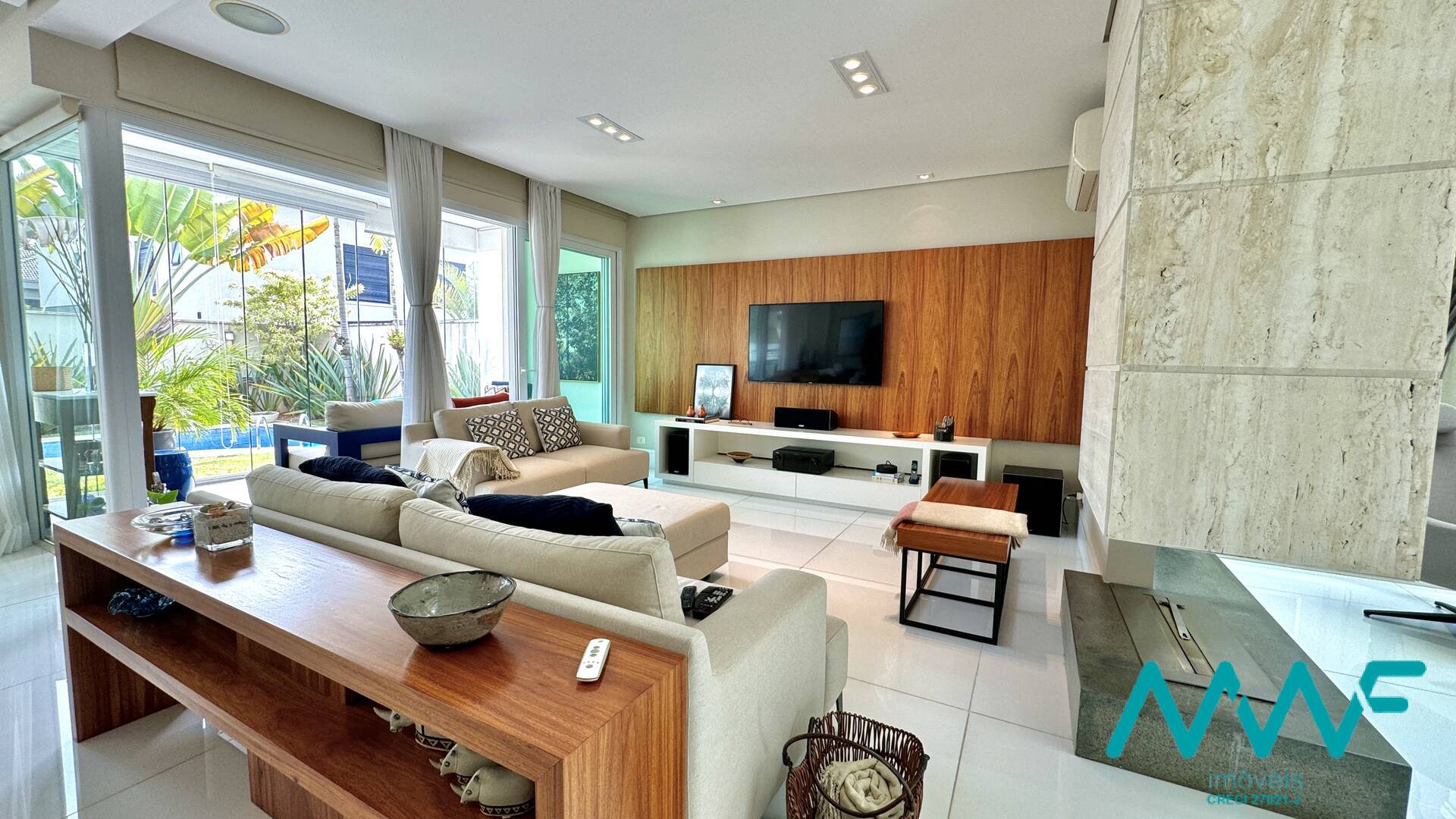 Casa de Condomínio, 4 quartos - Foto 6
