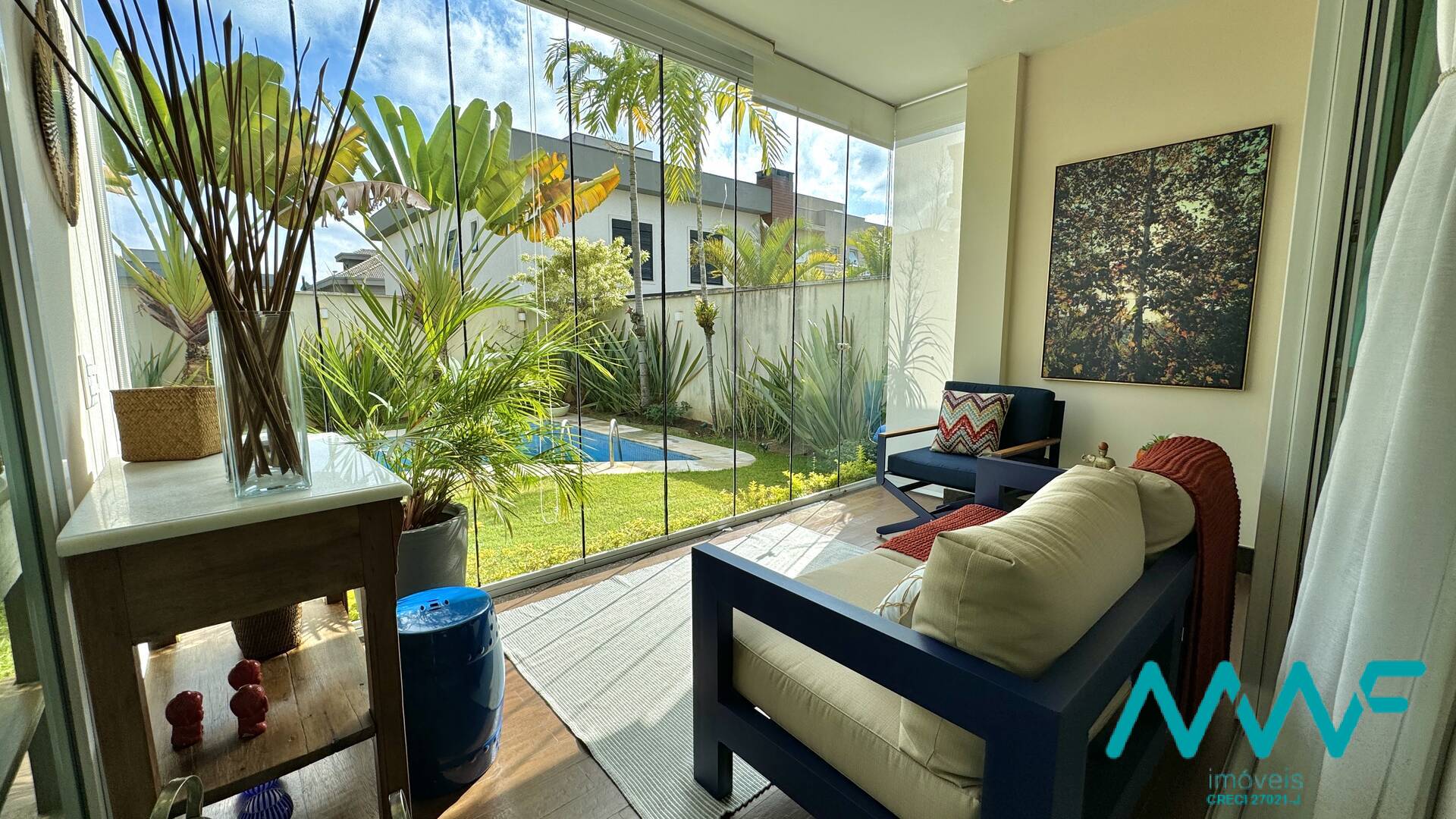 Casa de Condomínio, 4 quartos - Foto 10