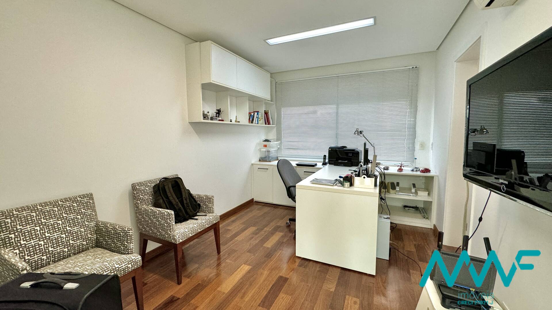 Casa de Condomínio, 4 quartos - Foto 30