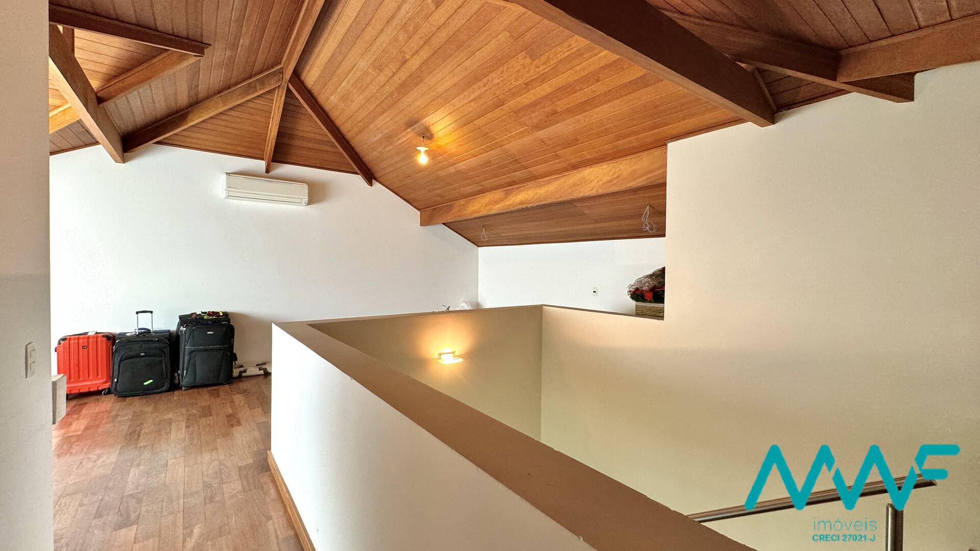 Casa de Condomínio, 4 quartos - Foto 32