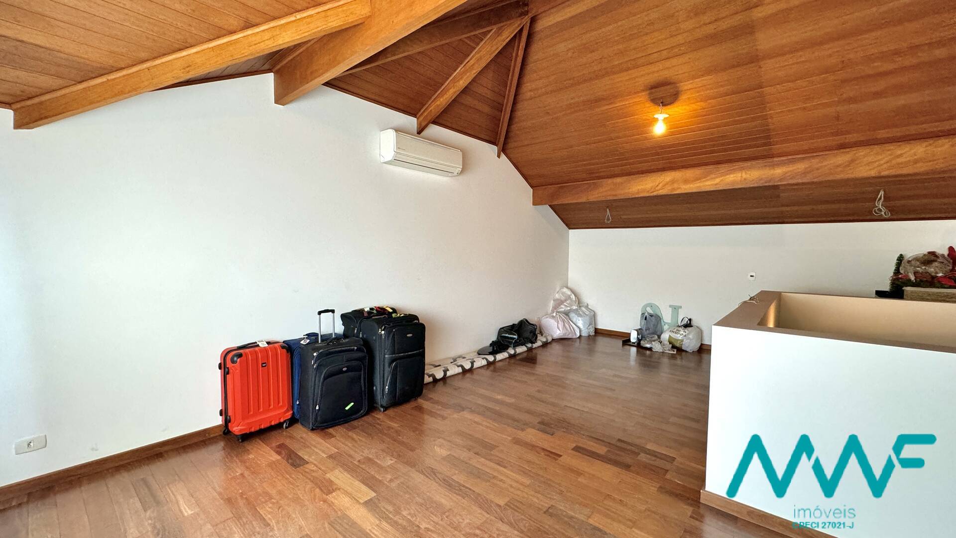 Casa de Condomínio, 4 quartos - Foto 33