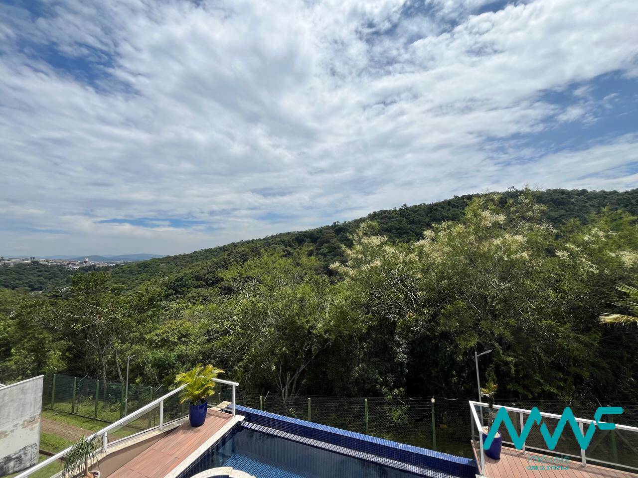 Casa de Condomínio, 5 quartos - Foto 5