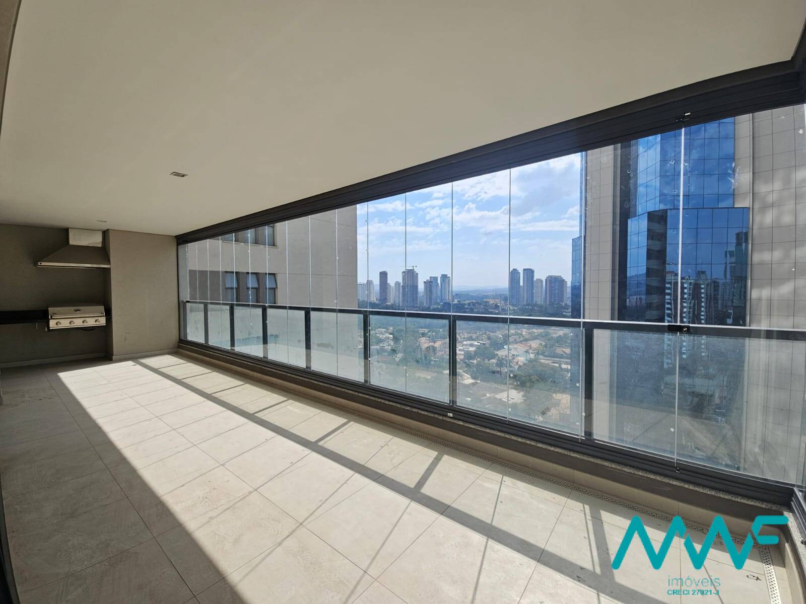 Apartamento, 4 quartos, 282 m² - Foto 1