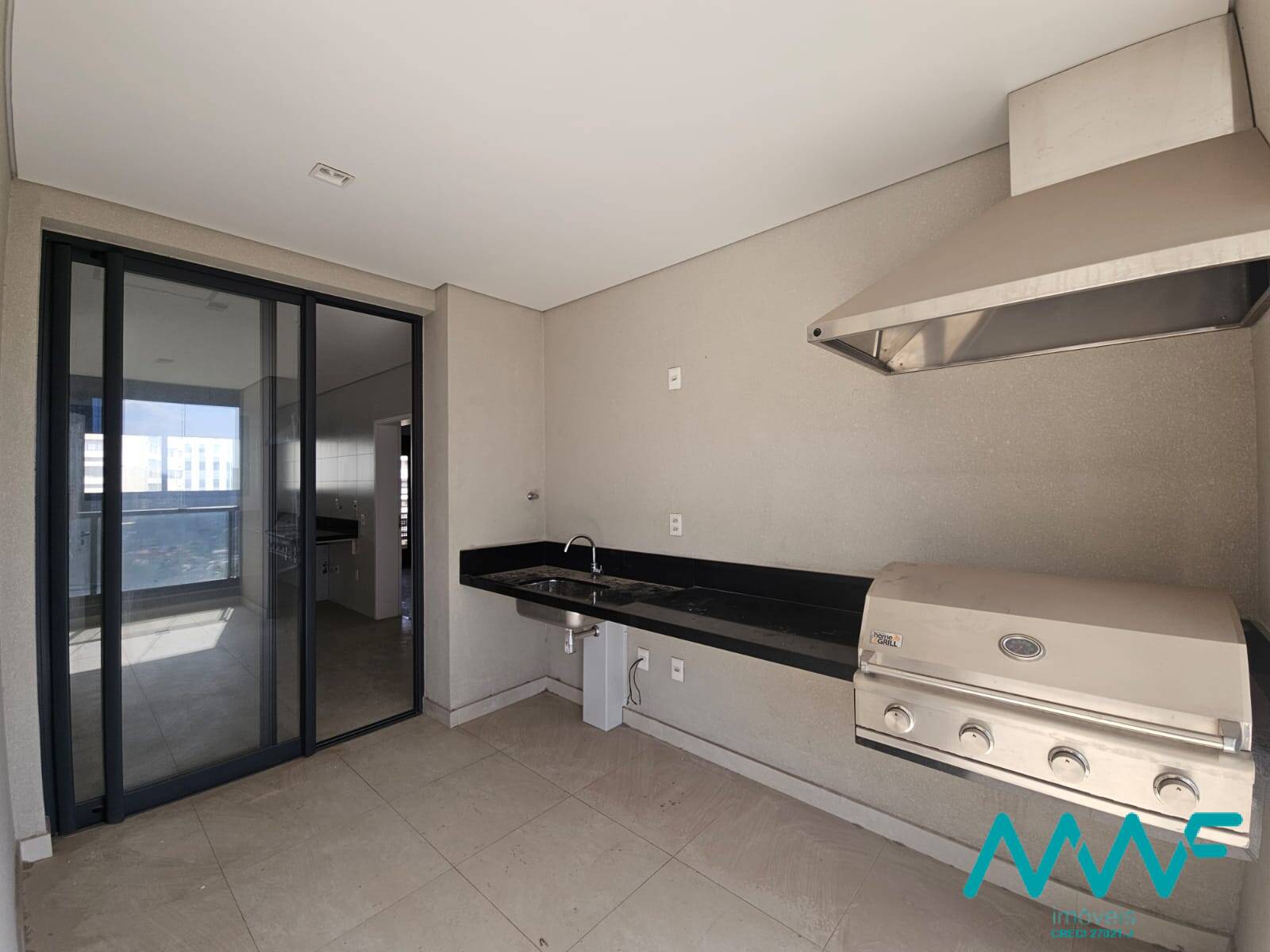 Apartamento, 4 quartos, 282 m² - Foto 4