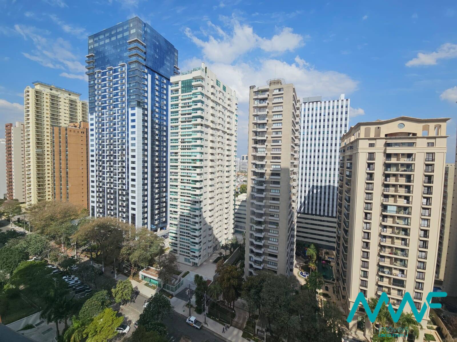 Apartamento, 4 quartos, 282 m² - Foto 18