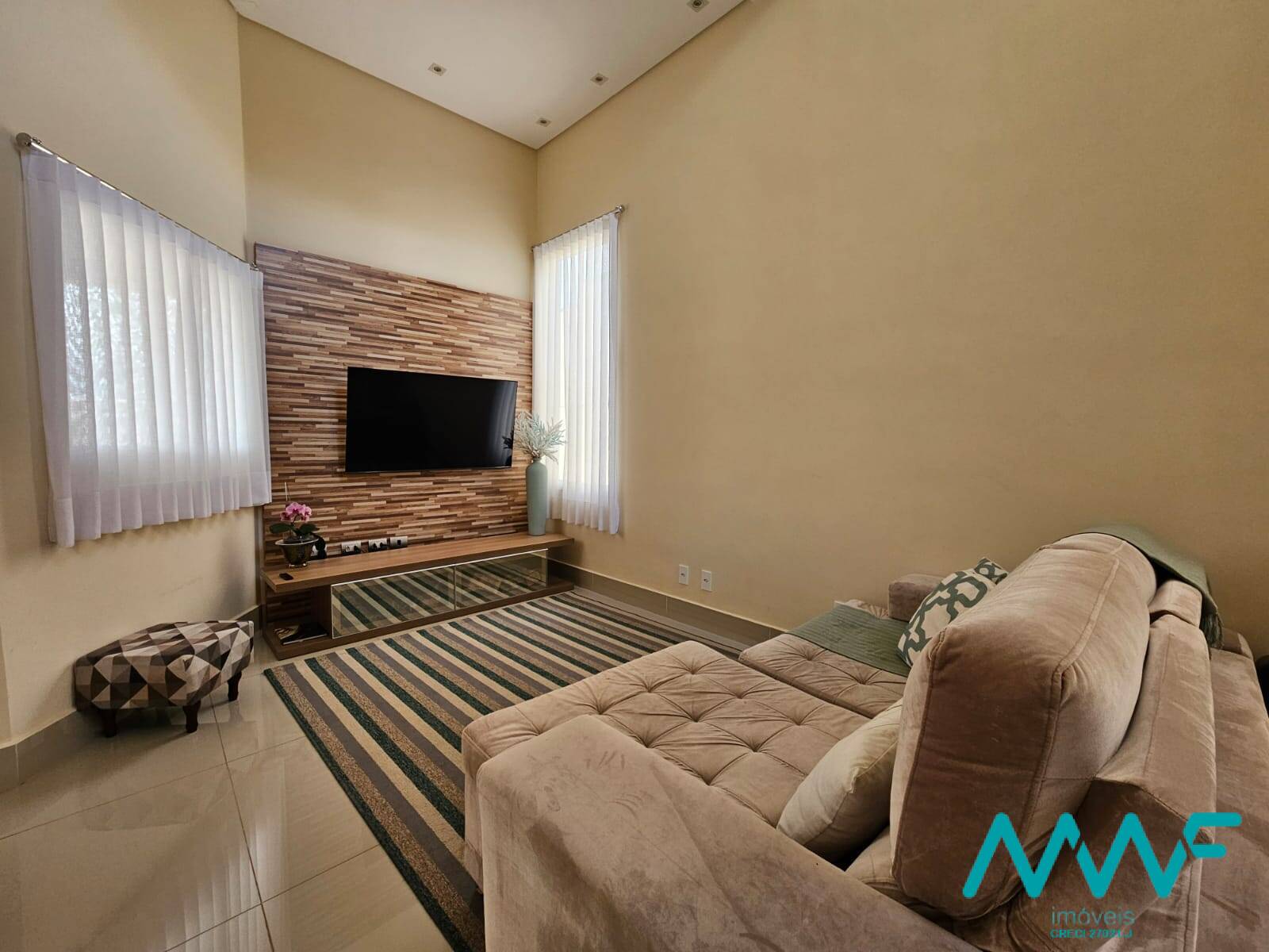 Casa de Condomínio, 4 quartos - Foto 2