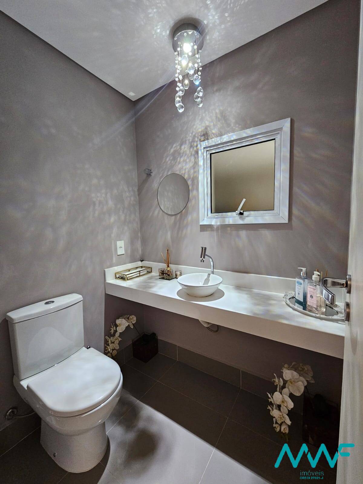 Casa de Condomínio, 4 quartos - Foto 6