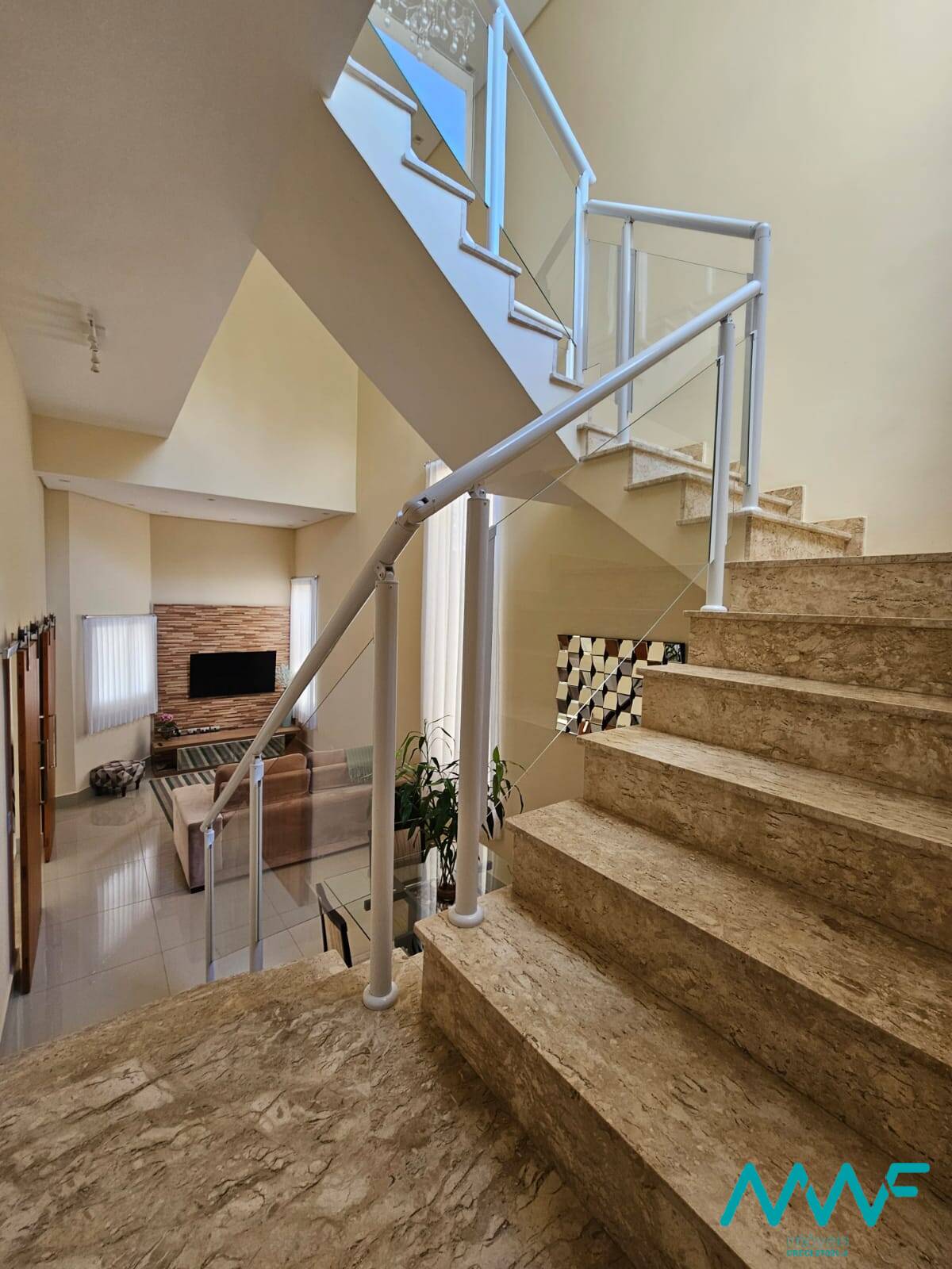 Casa de Condomínio, 4 quartos - Foto 3