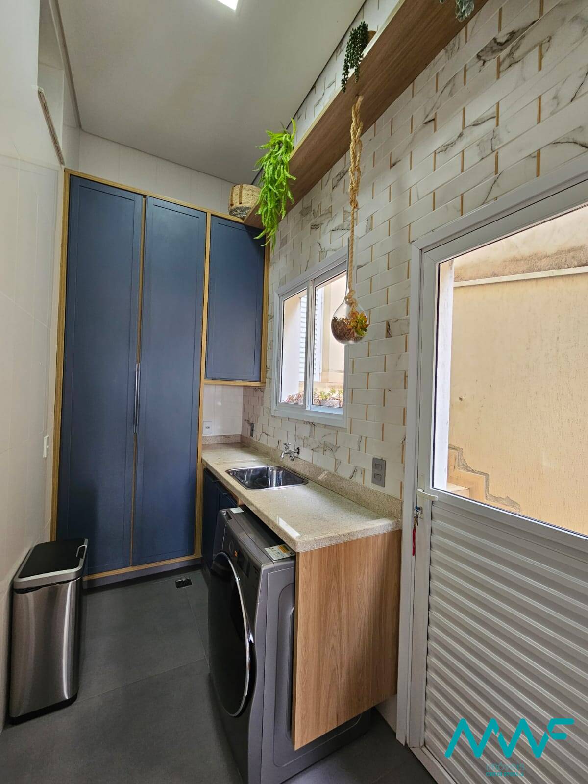 Casa de Condomínio, 4 quartos - Foto 12