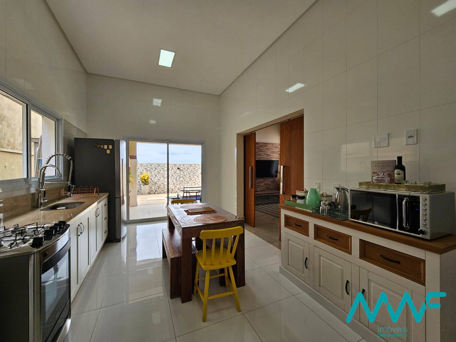 Casa de Condomínio, 4 quartos - Foto 7