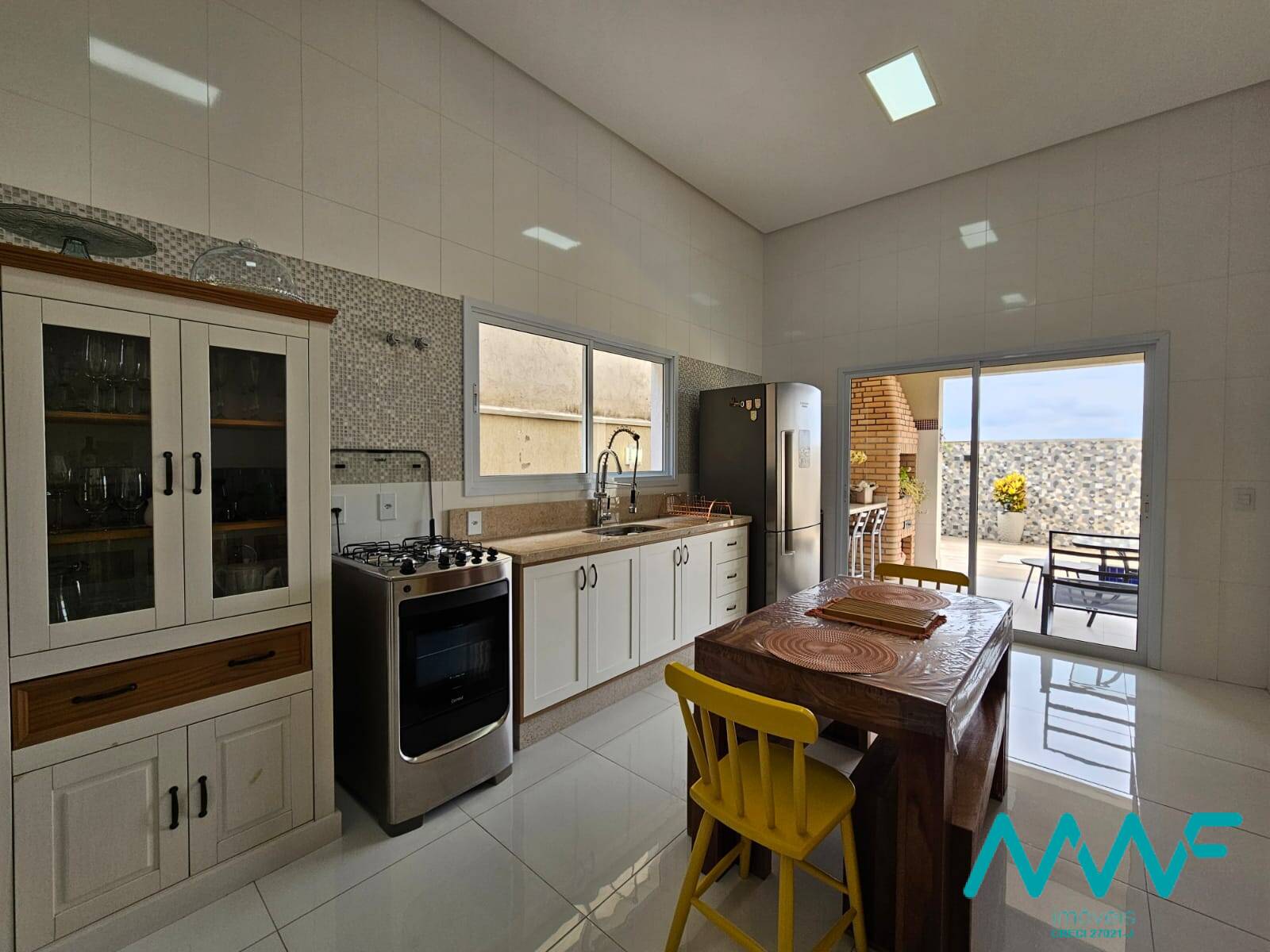 Casa de Condomínio, 4 quartos - Foto 8