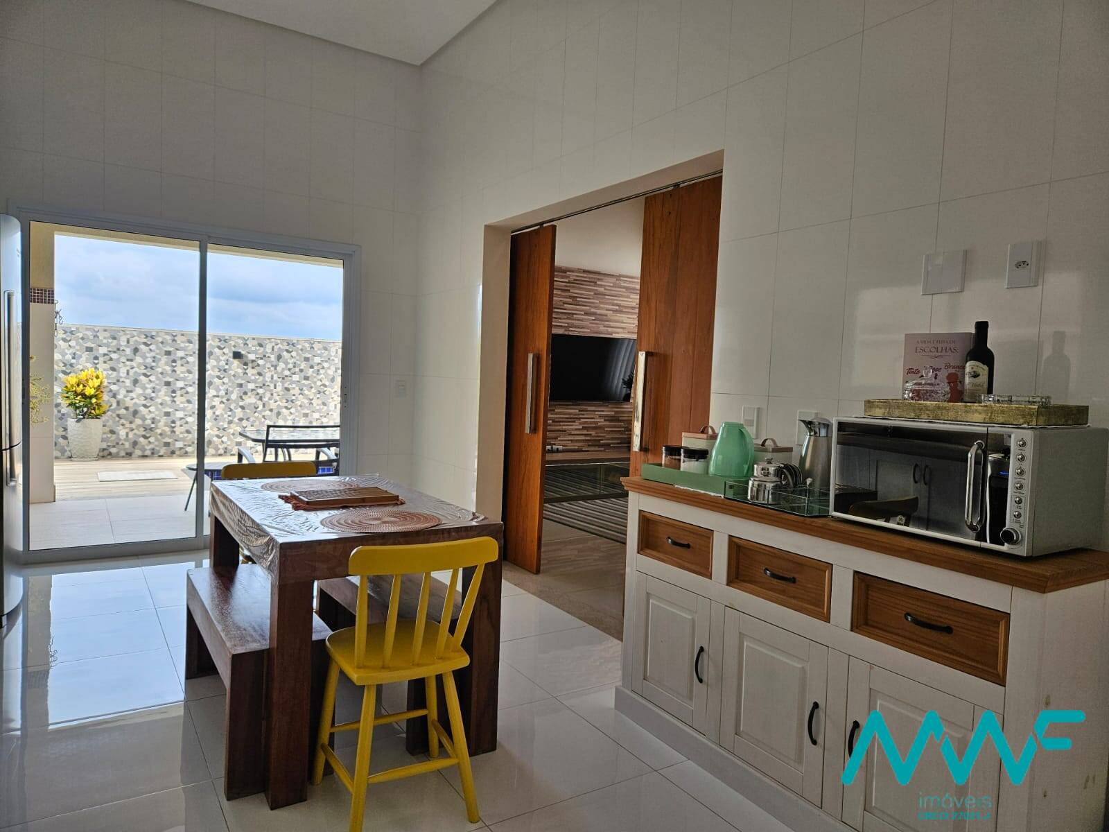 Casa de Condomínio, 4 quartos - Foto 11