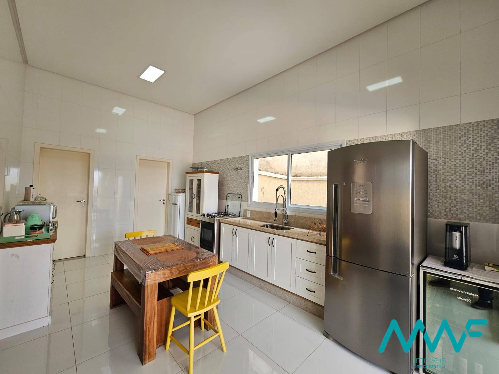 Casa de Condomínio, 4 quartos - Foto 13