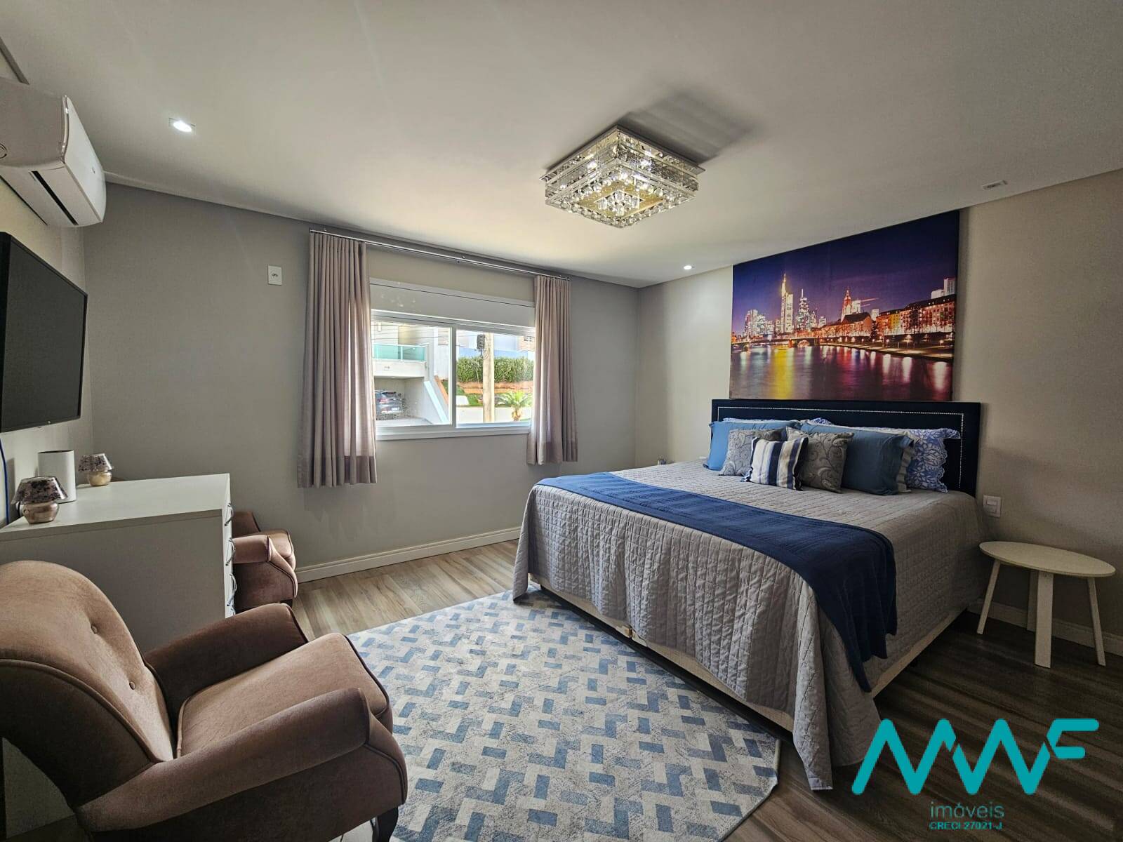 Casa de Condomínio, 4 quartos - Foto 17